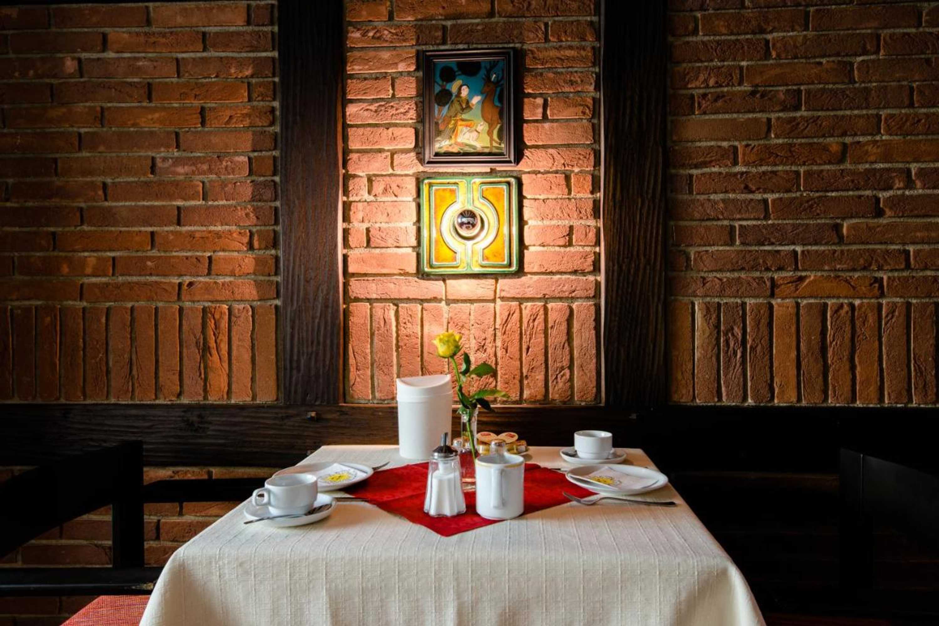 Gift card for Hotel Goldener Hirsch