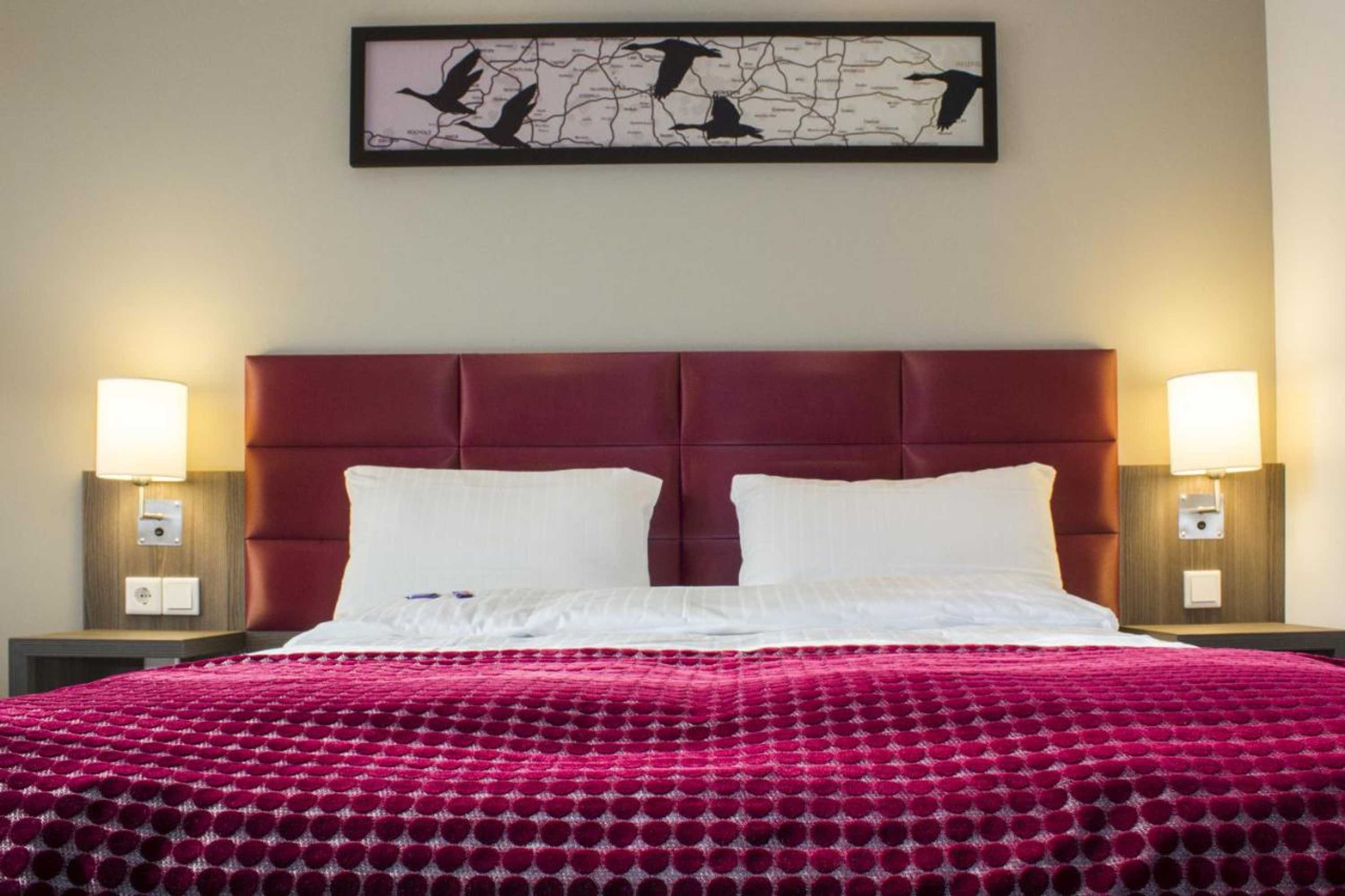 Gift card for Hotel Zur Krone