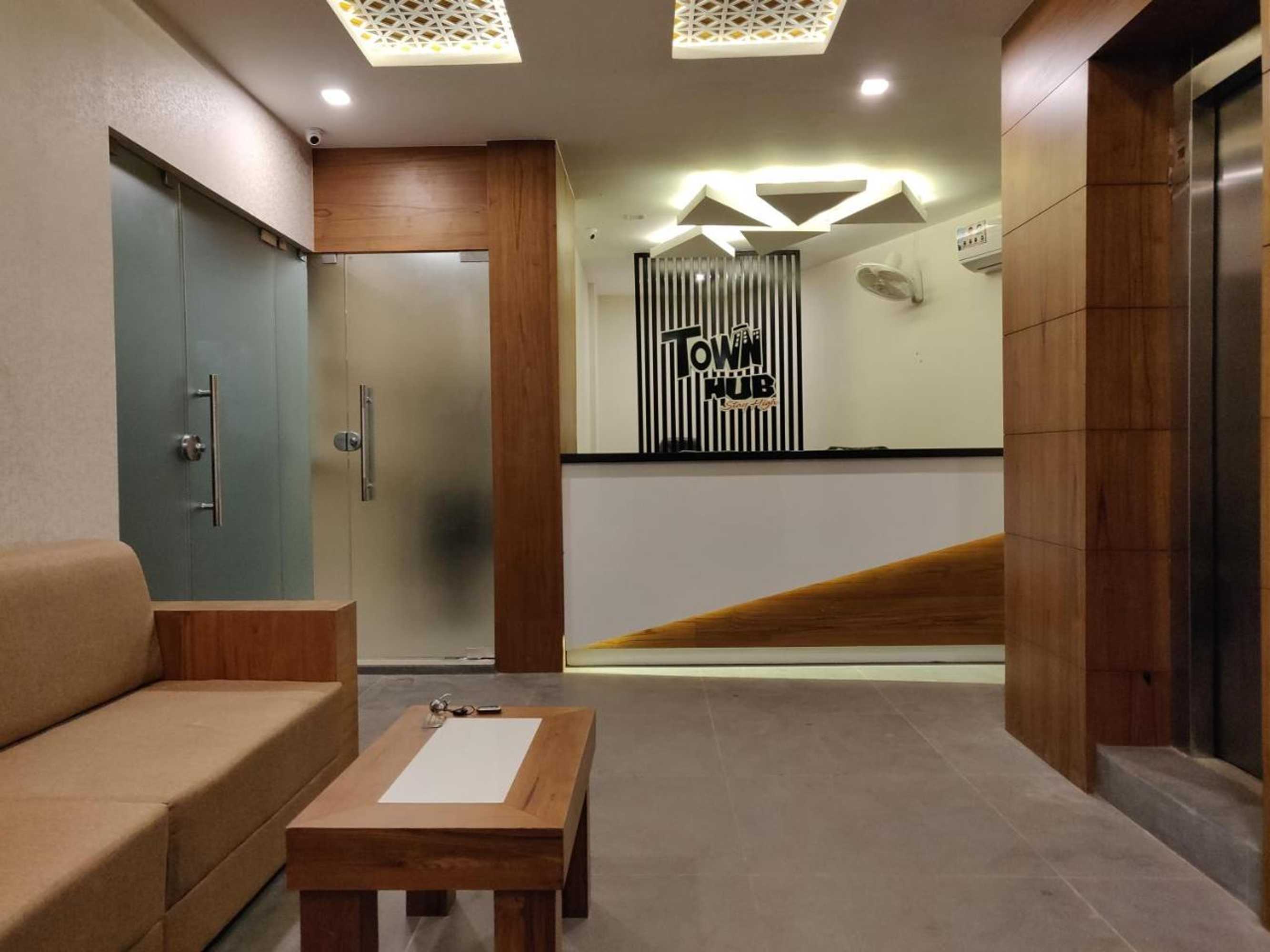 Gift card for Town Hub