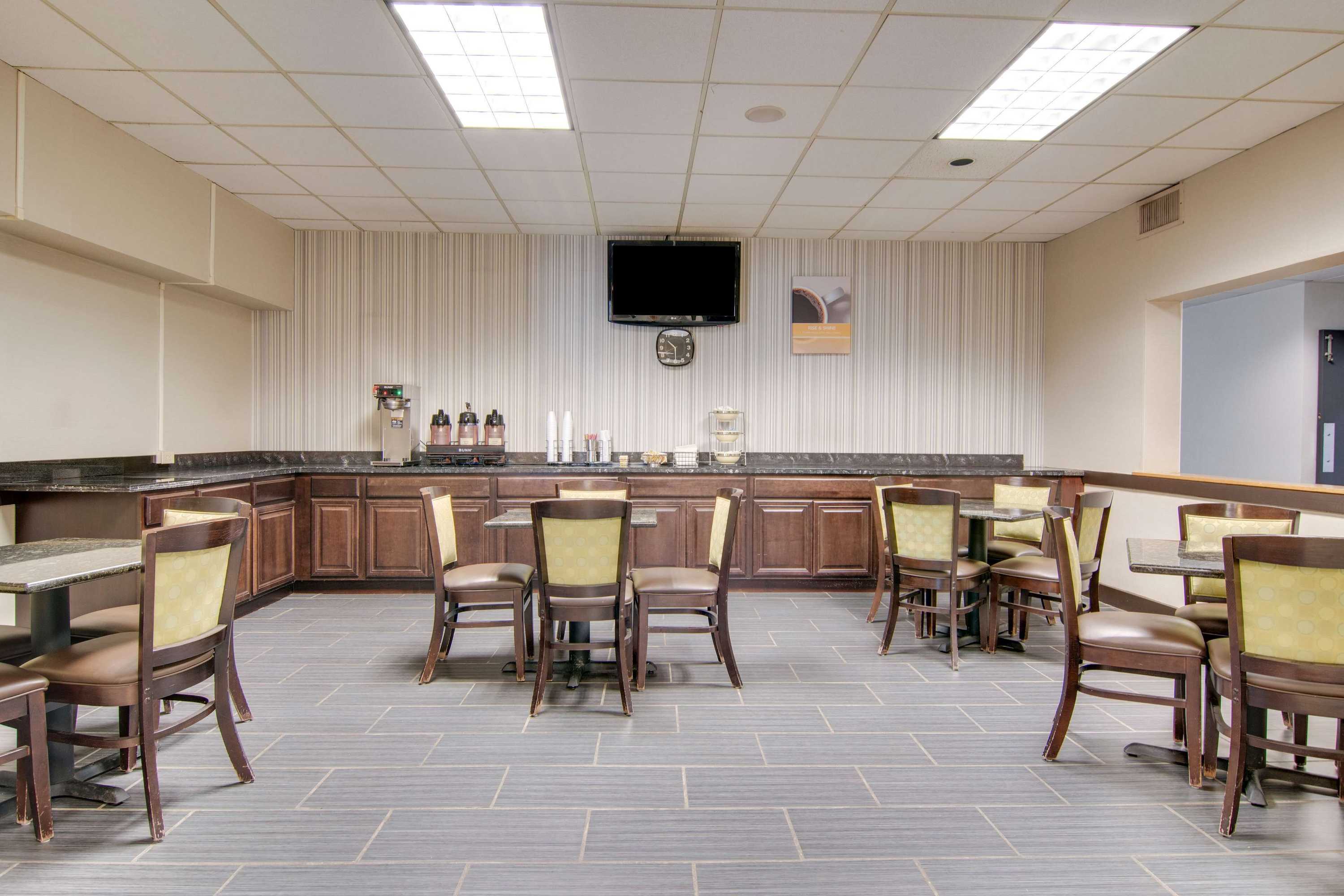 Gift card for Motel 6 Clarion, PA