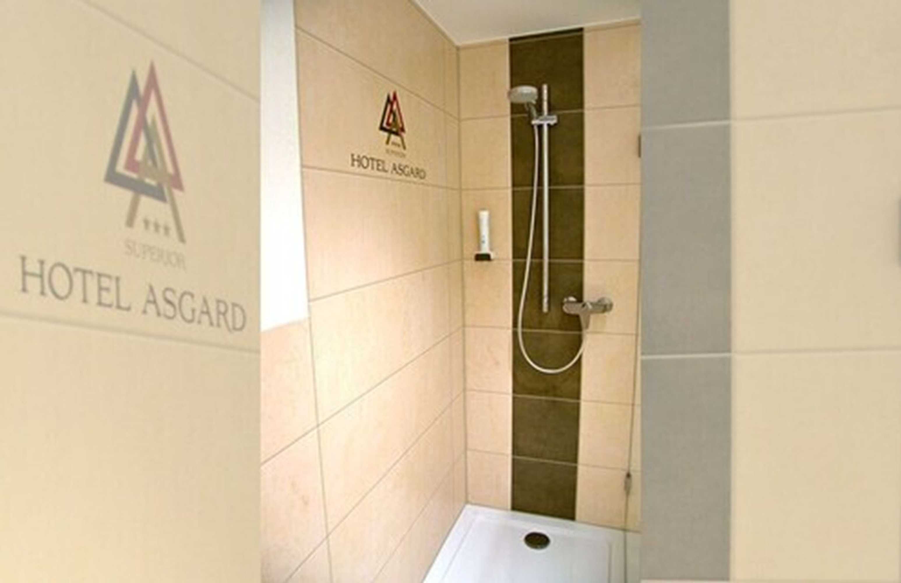 Gift card for Hotel Asgard Gift card for Hotel Asgard