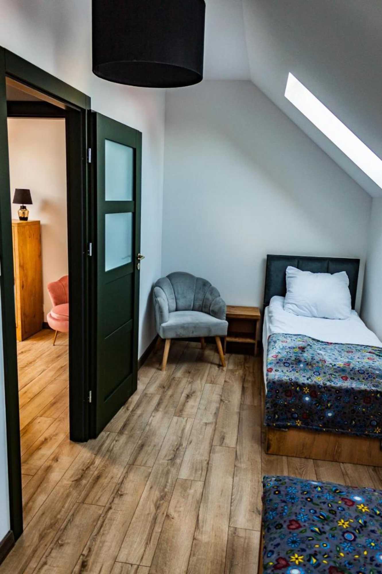 Gift card for Domki Borys