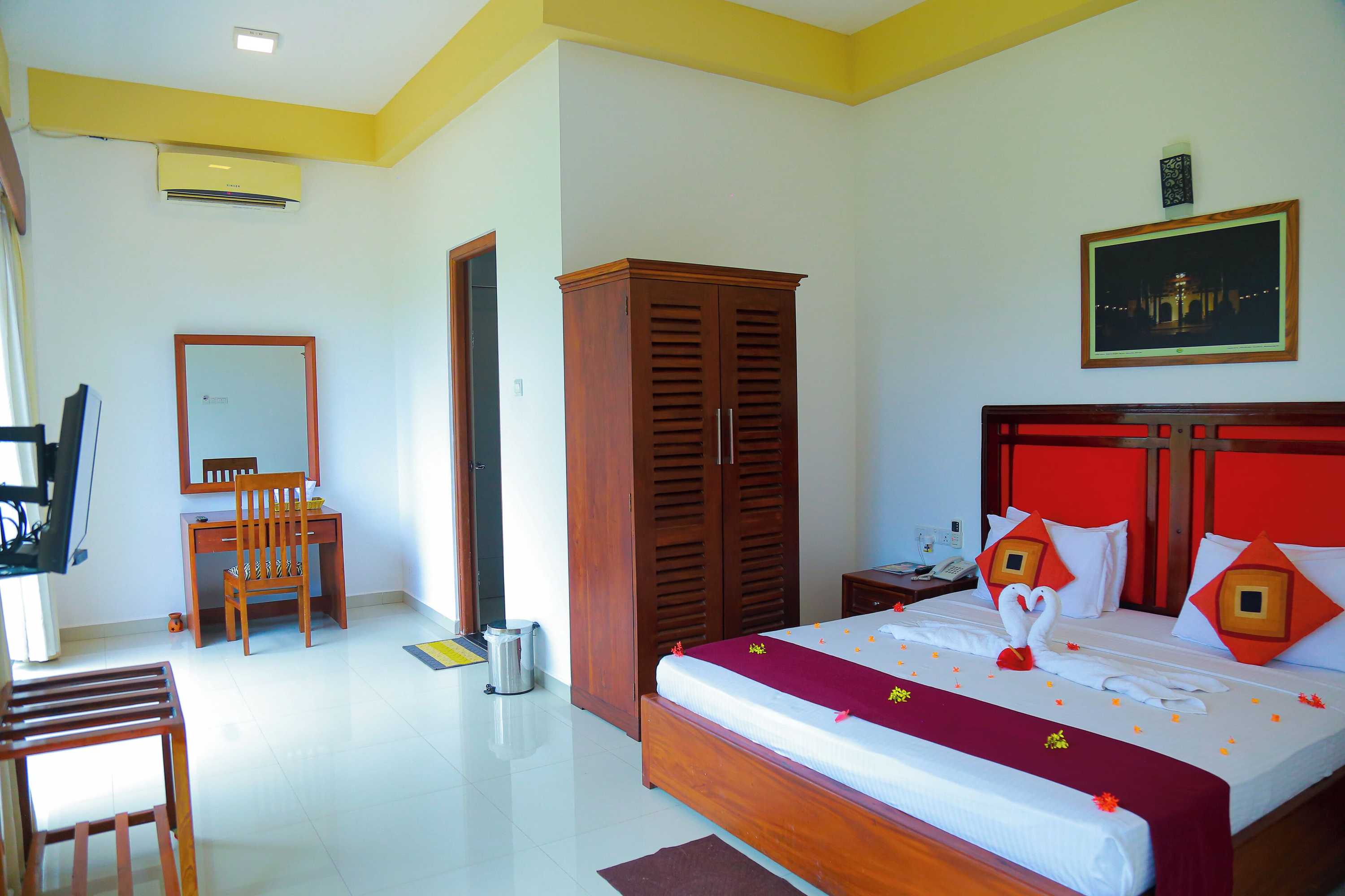 Gift card for Wijaya Holiday Resort
