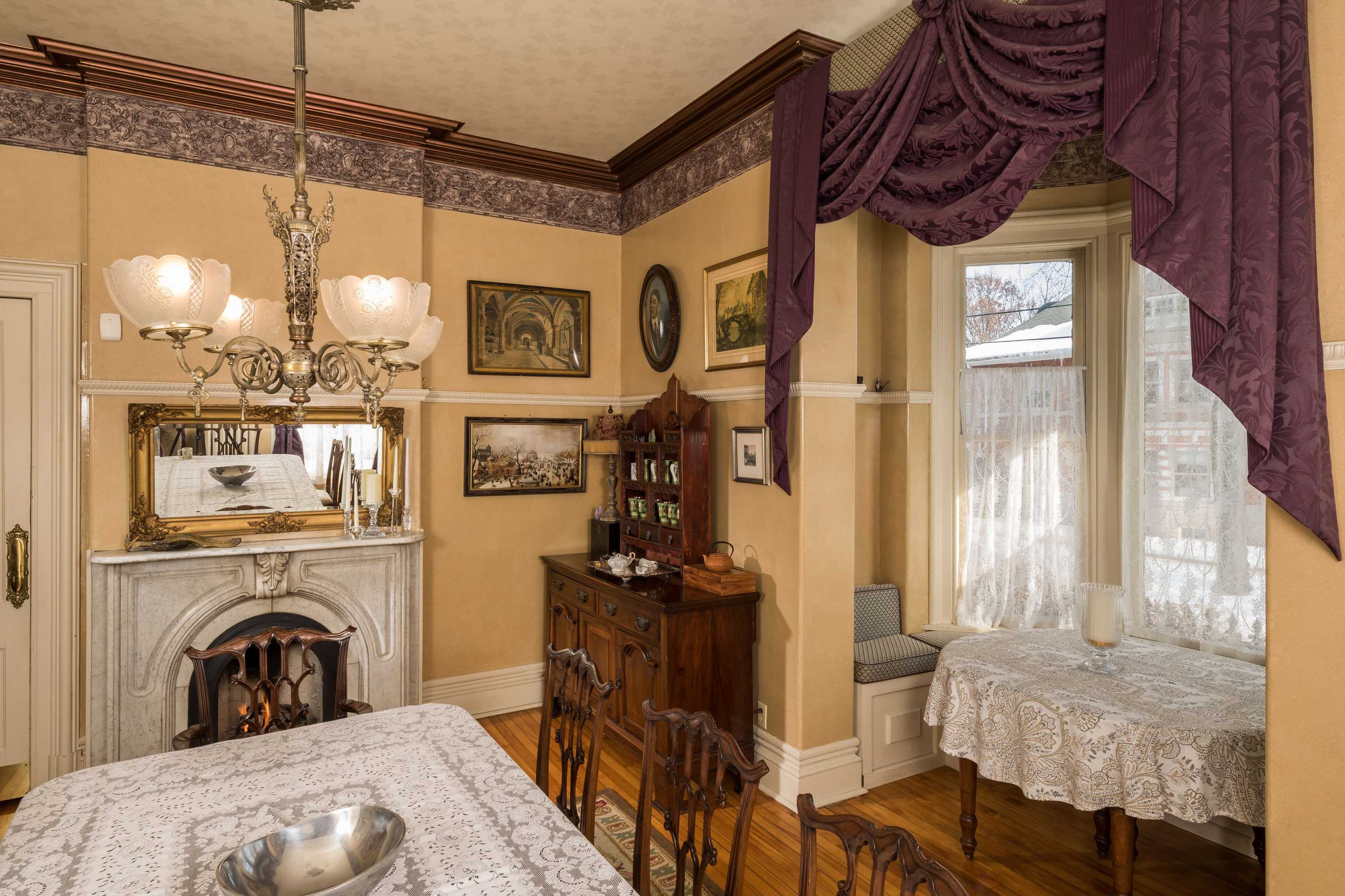 Gift card for The Livingston Inn