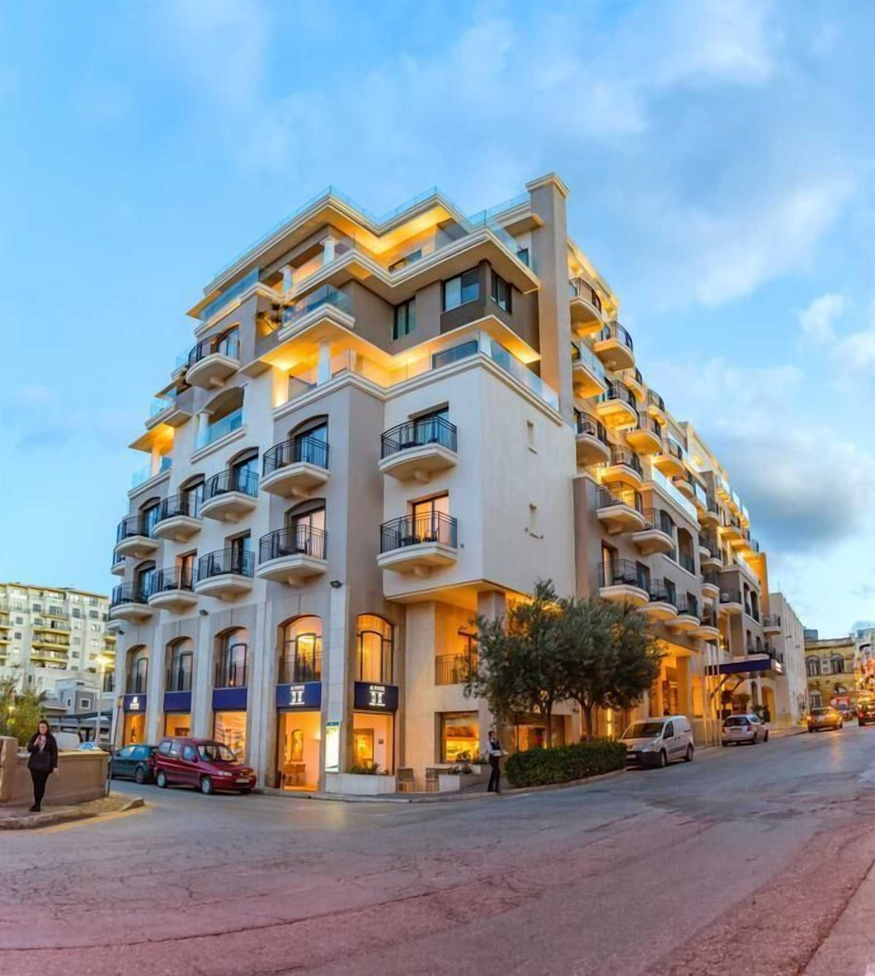 Gift card for Maritim Antonine Hotel And Spa Malta