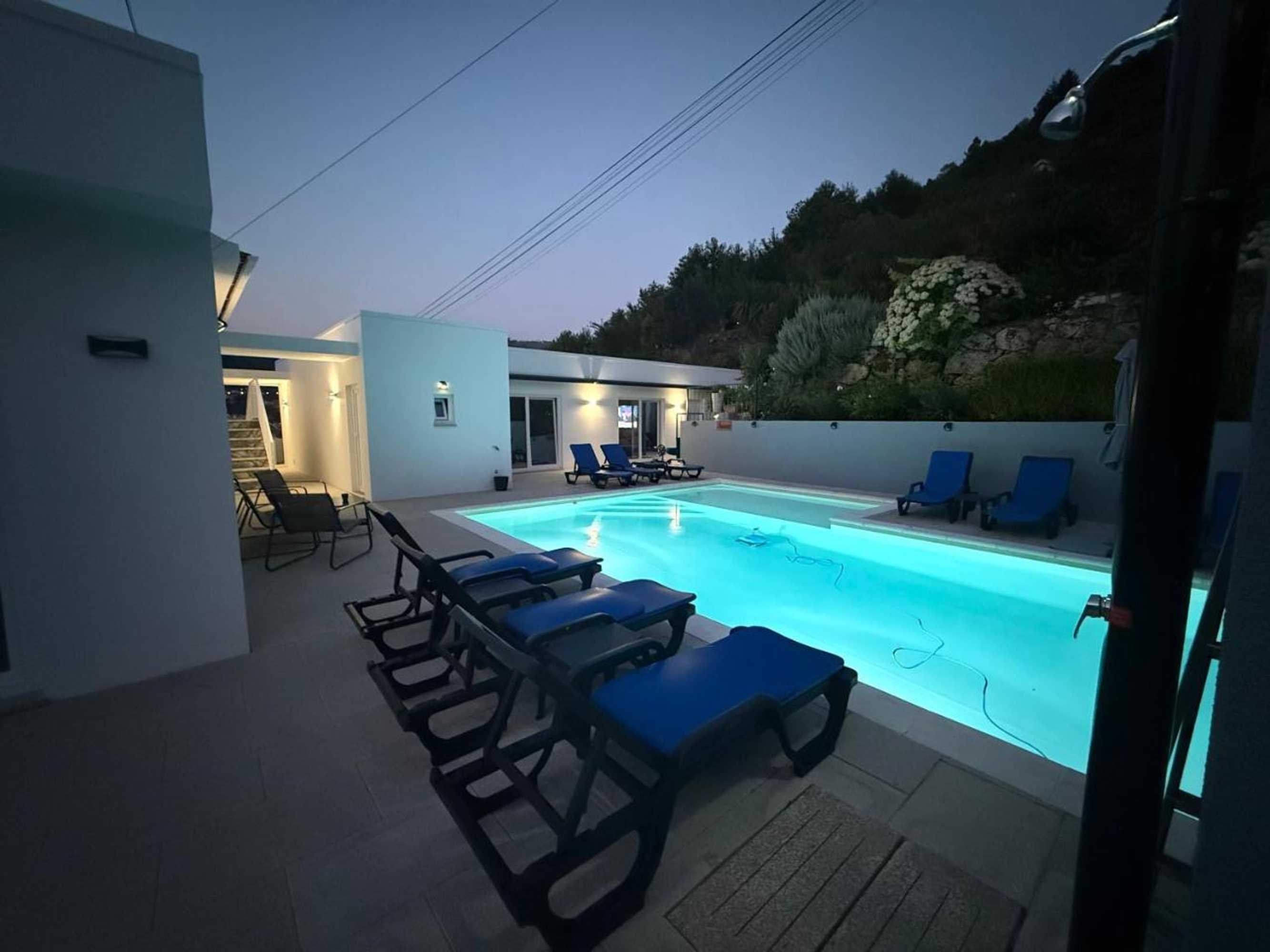 Gift card for Alfatima Casa de Hospedes