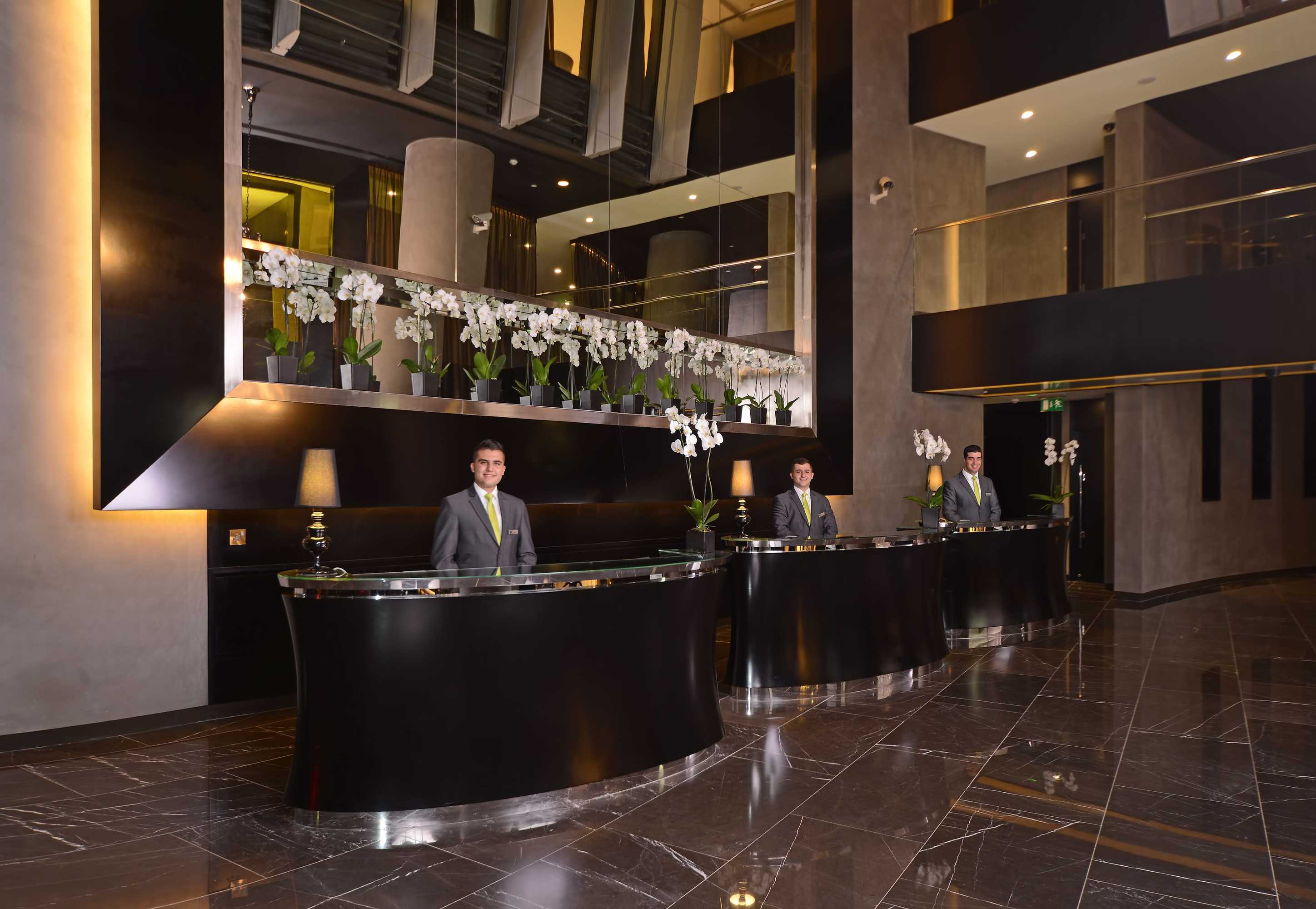 Gift card for Amman Rotana Gift card for Amman Rotana