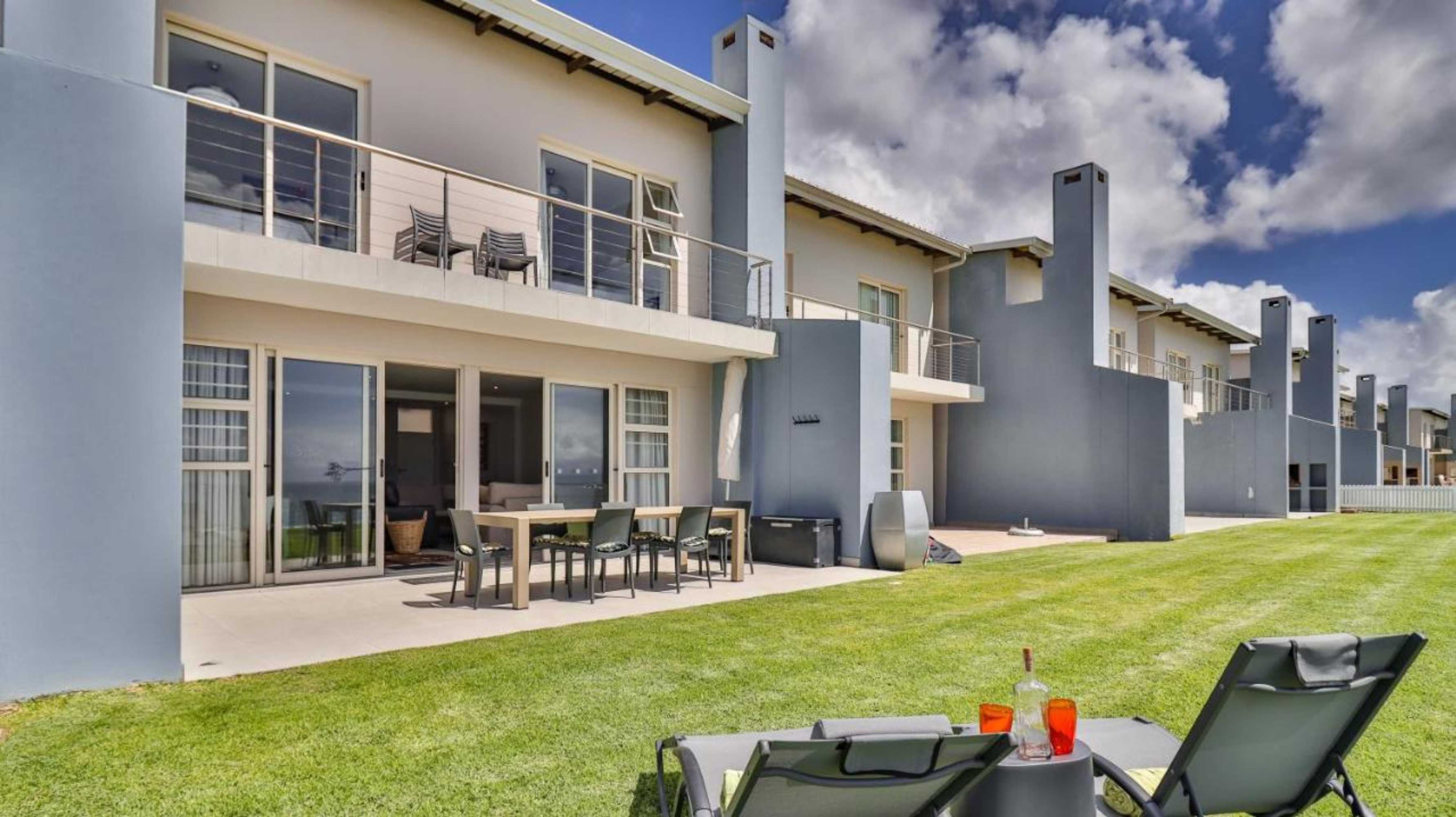 Gift card for Earthbound Self Catering