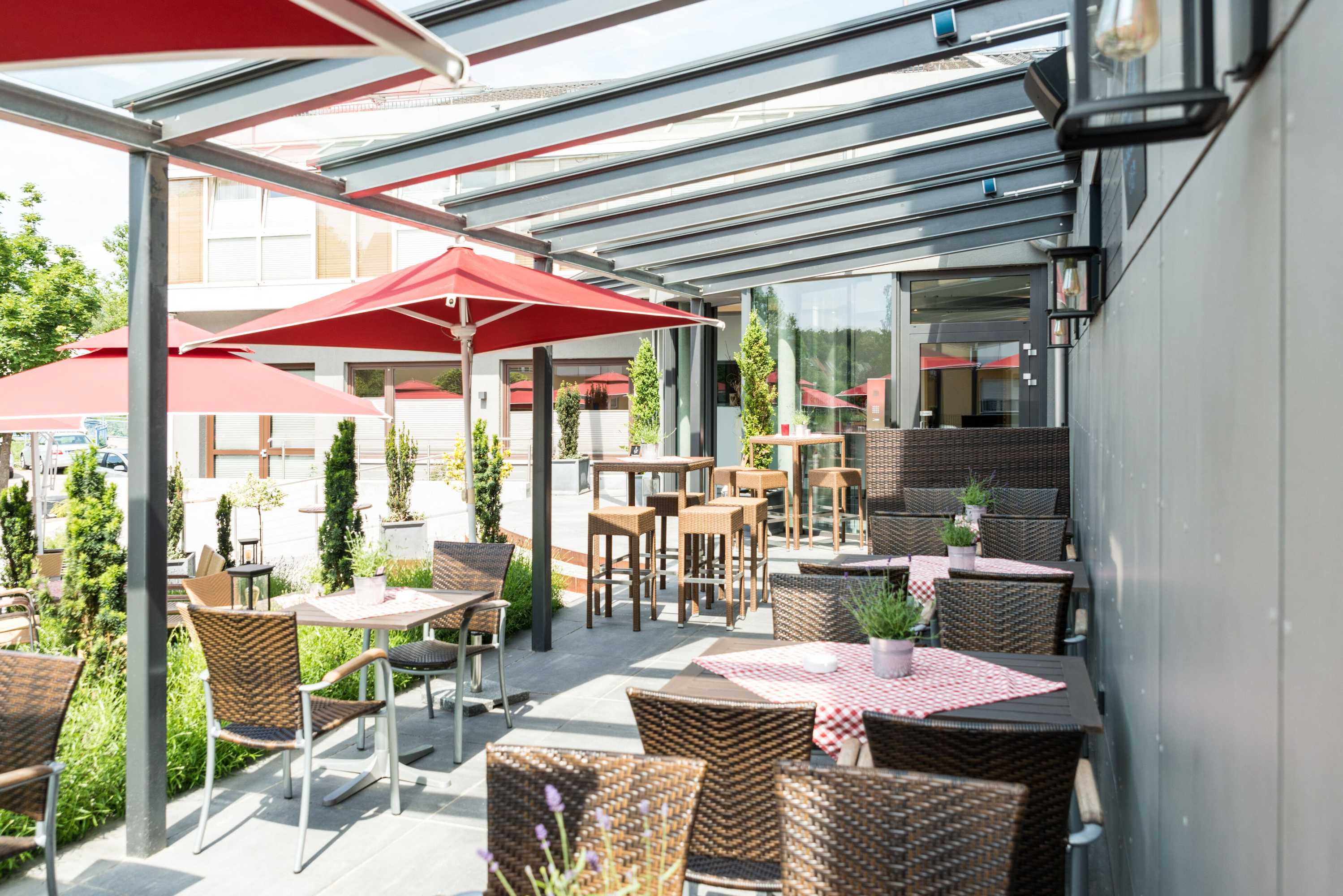 Gift card for Hotel Schiller