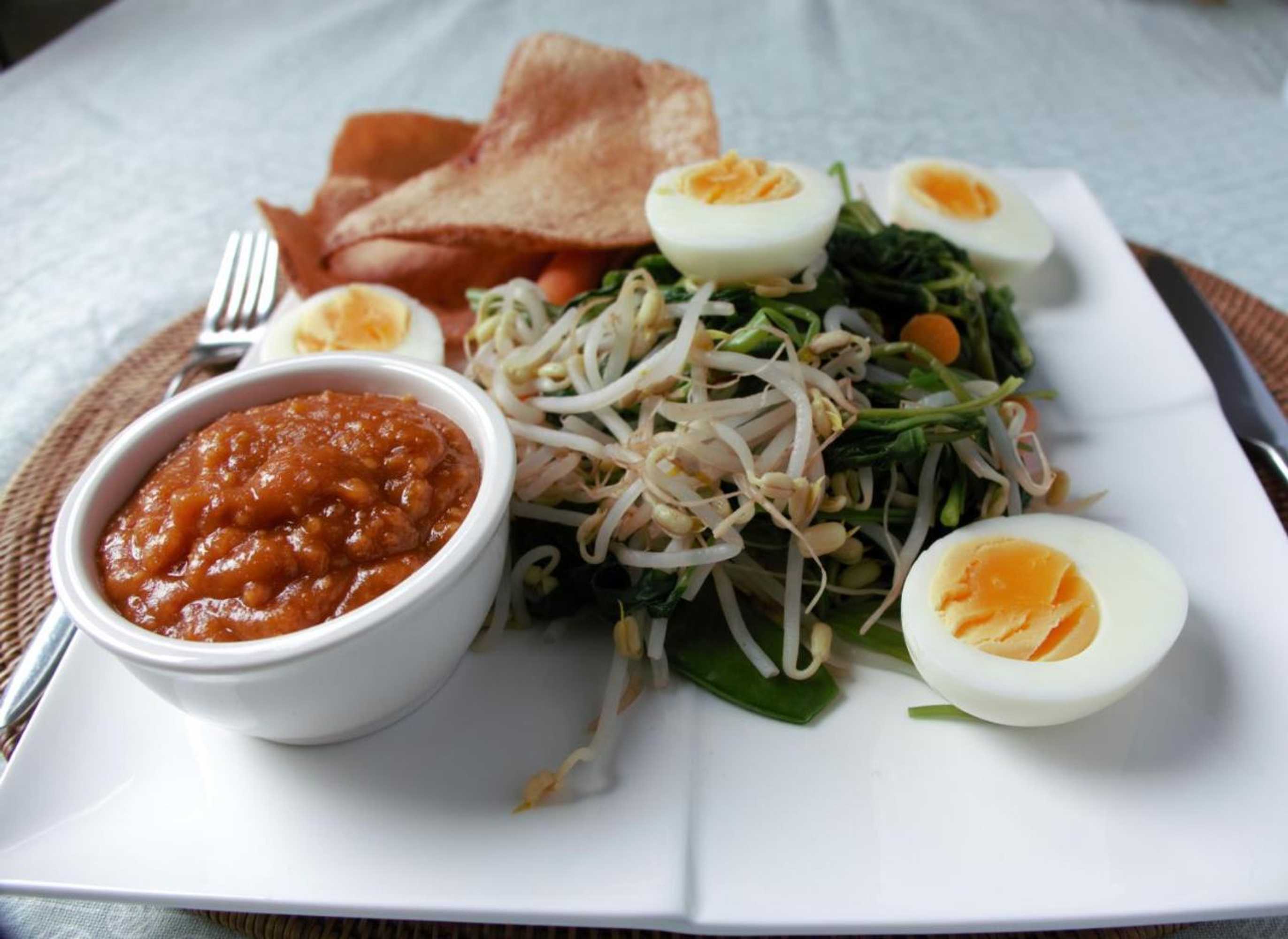 Gift card for Bidara Cottage