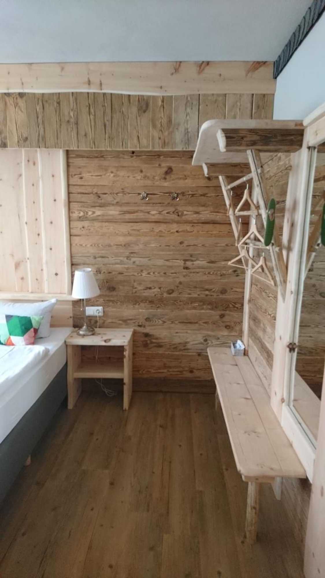 Gift card for Hotel & Auberge le Journal