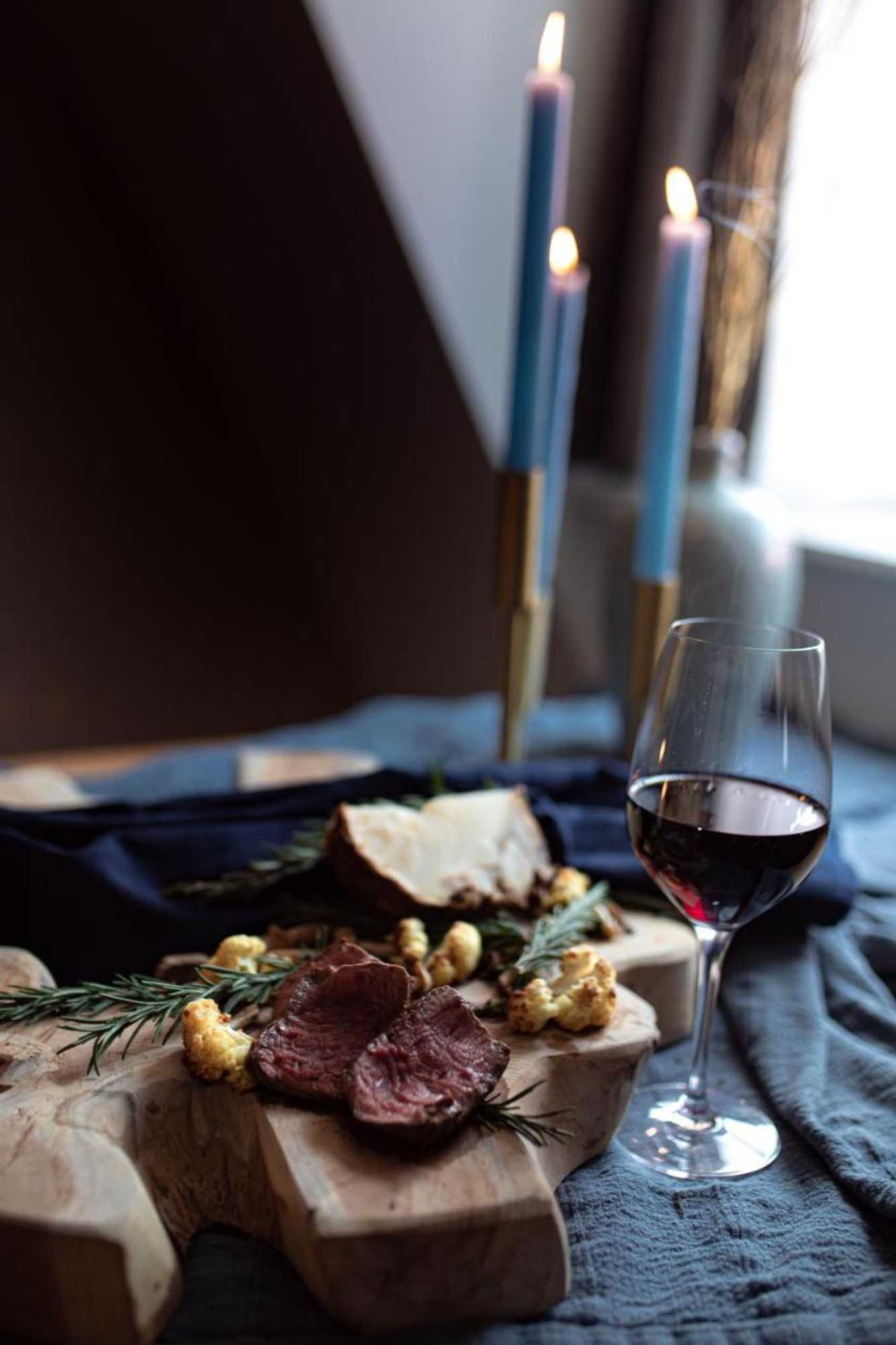 Gift card for Hotel Brasserie Florian