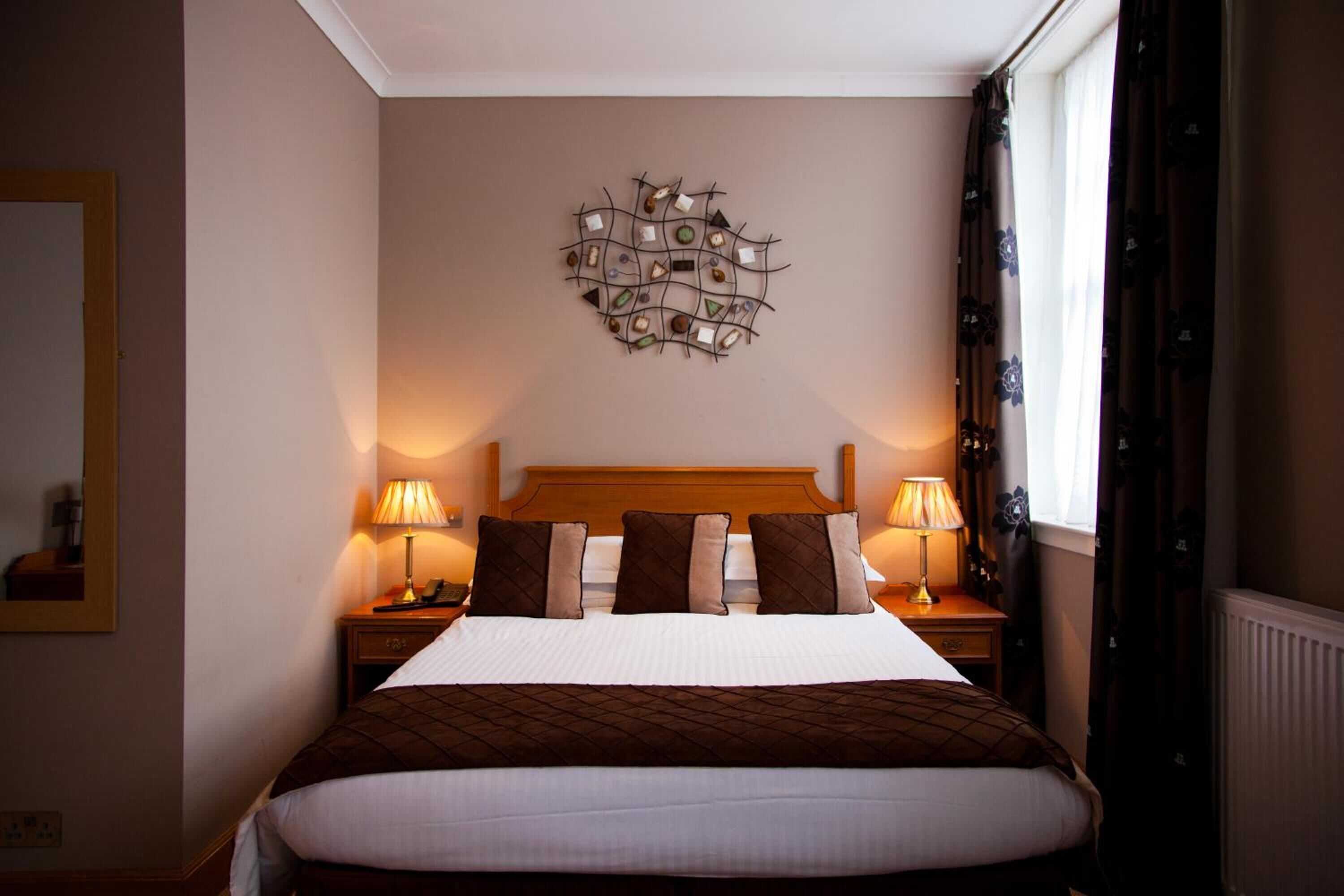 Gift card for The City Hotel