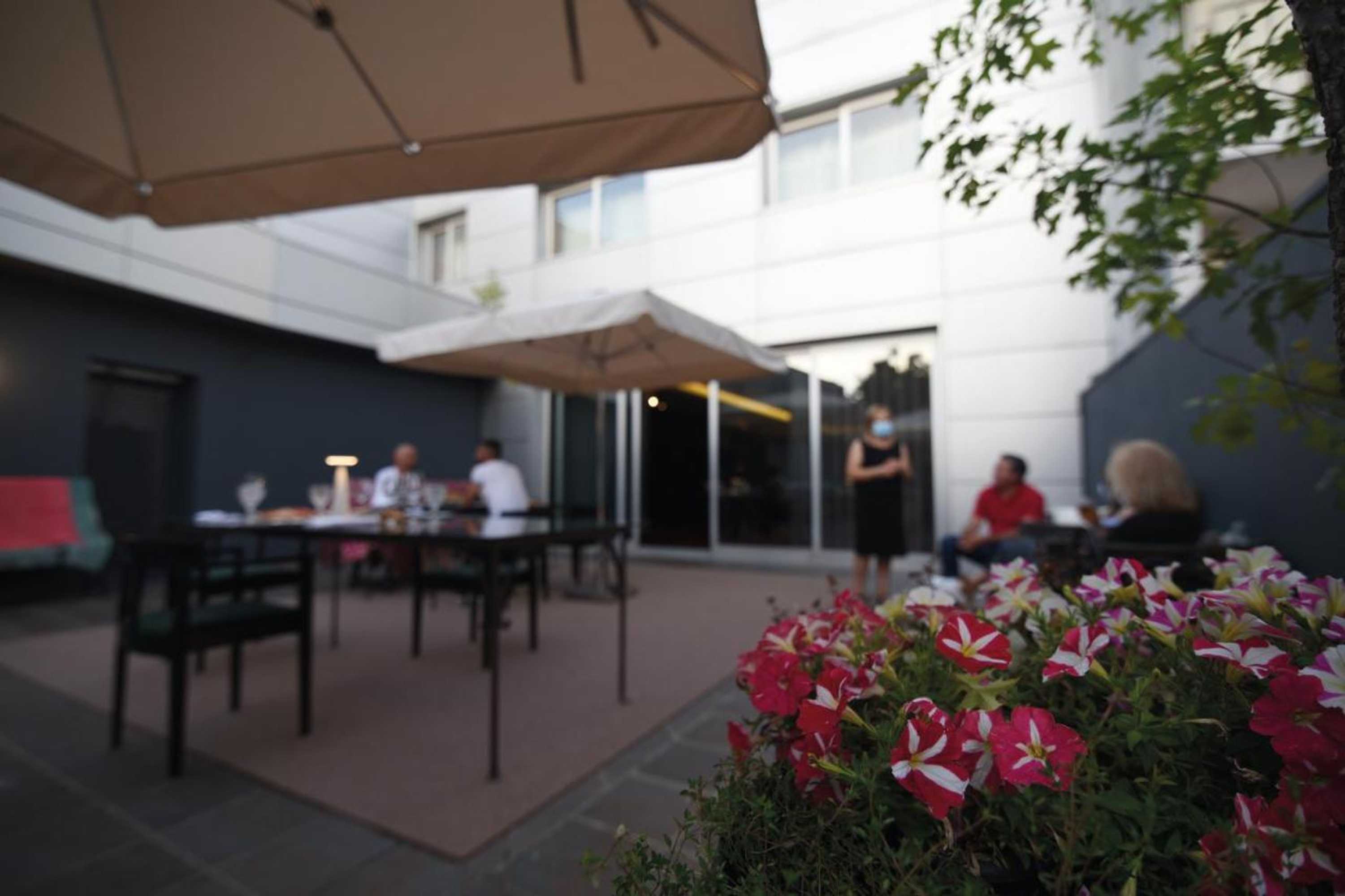 Gift card for Hotel Vila Luena