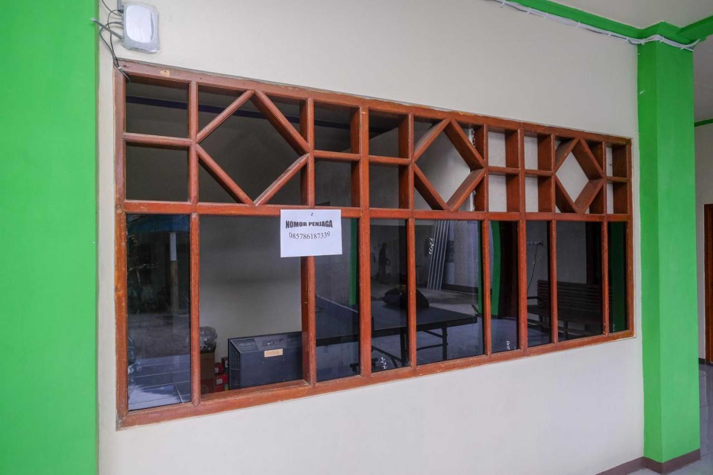 Gift card for Urbanview Syariah Zidney 3 Salatiga by Reddoorz