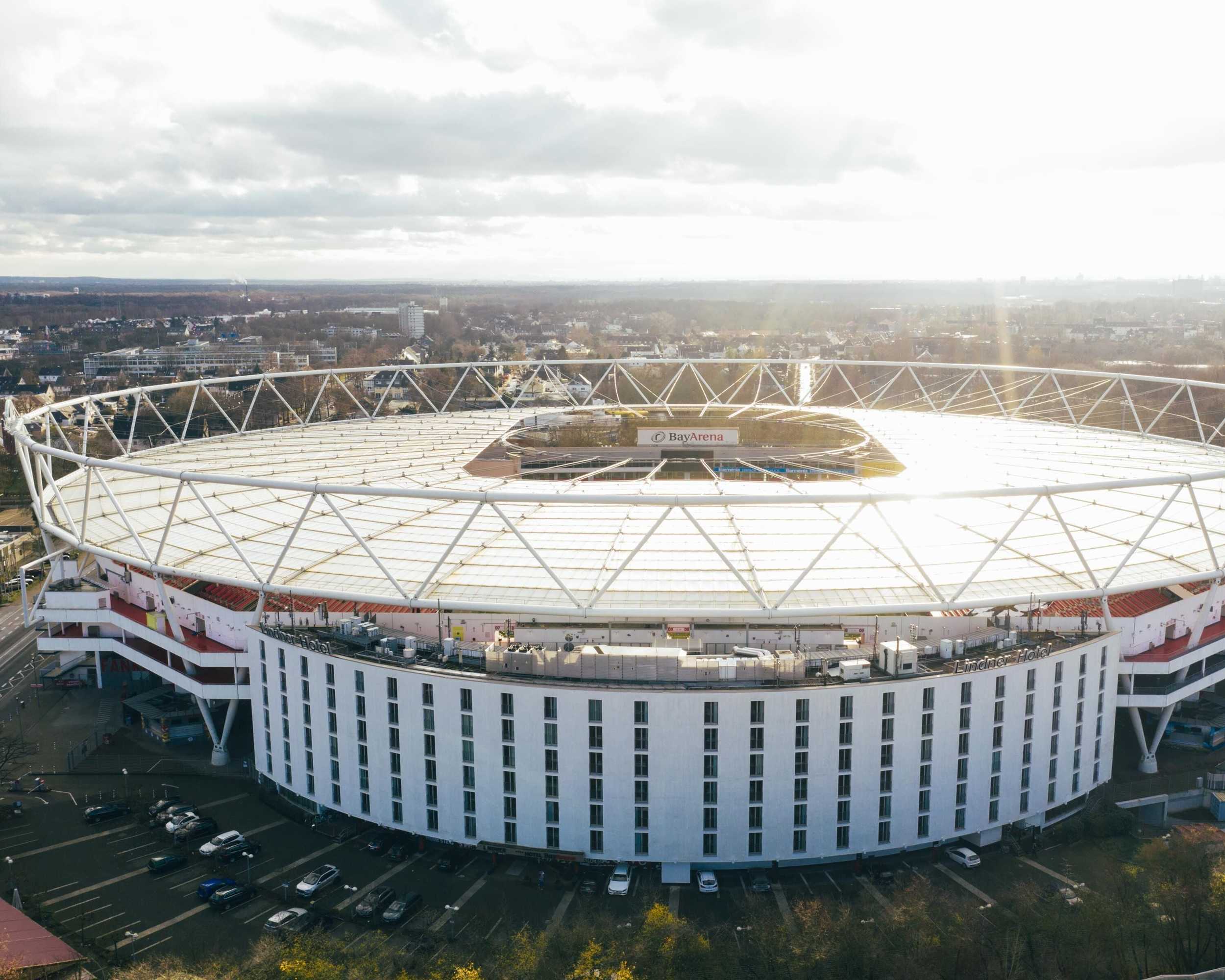 Gift card for Lindner Hotel Leverkusen Bayarena, Part of Jdv by Hyatt Gift card for Lindner Hotel Leverkusen Bayarena, Part of Jdv by Hyatt
