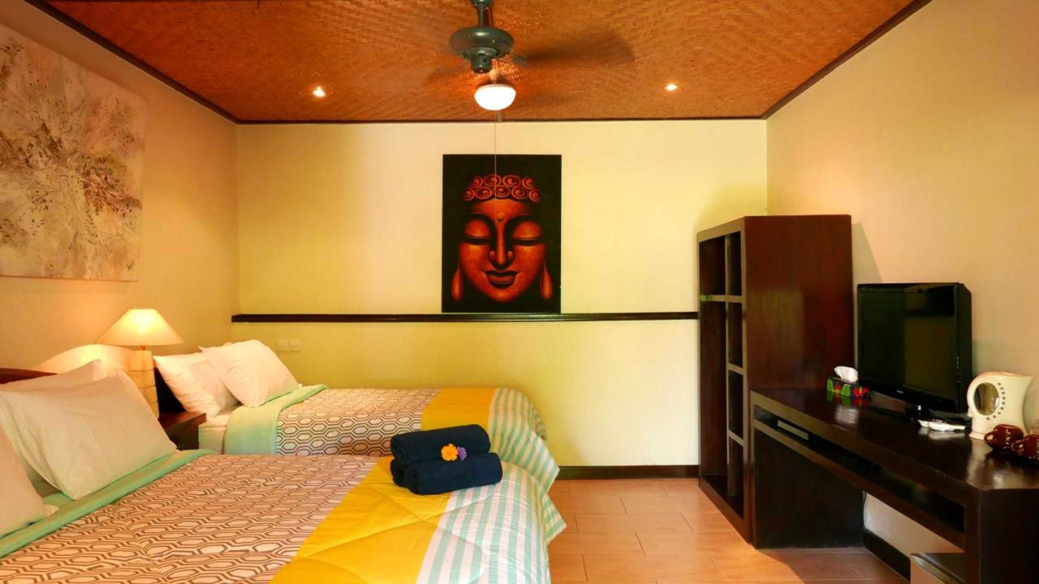 Gift card for Istana Balian