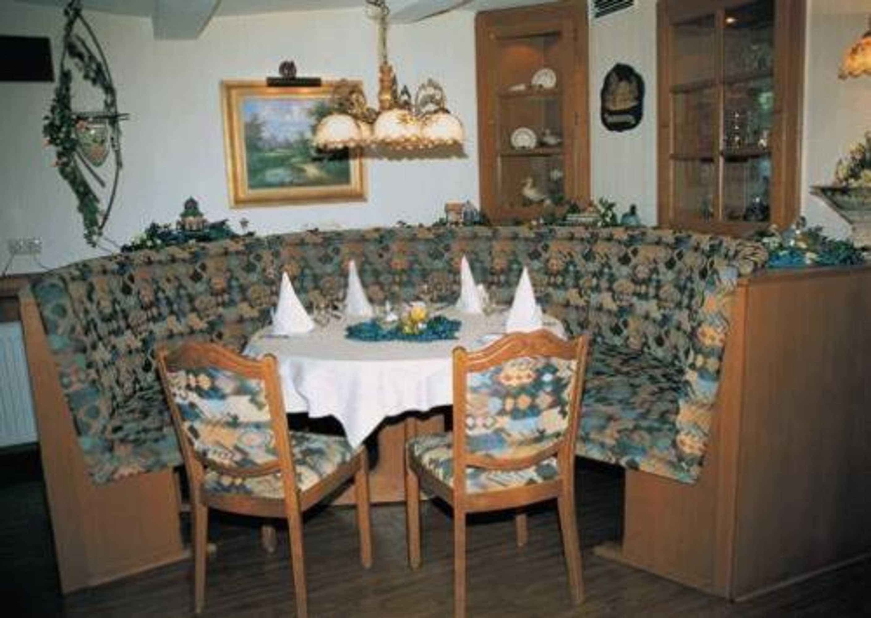 Gift card for Hotel-Restaurant Schmachtenbergshof