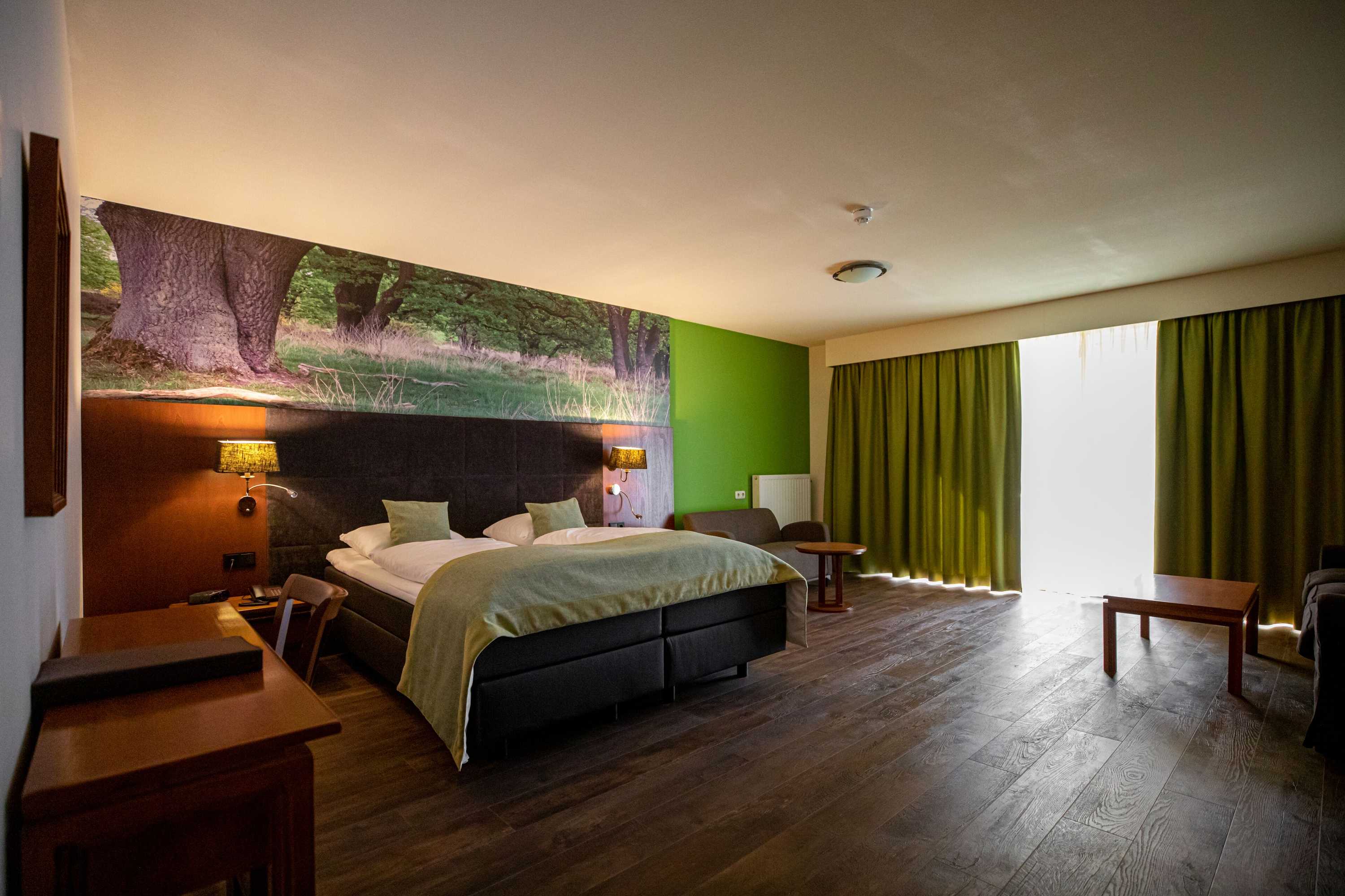 Gift card for Boshotel Vlodrop Gift card for Boshotel Vlodrop