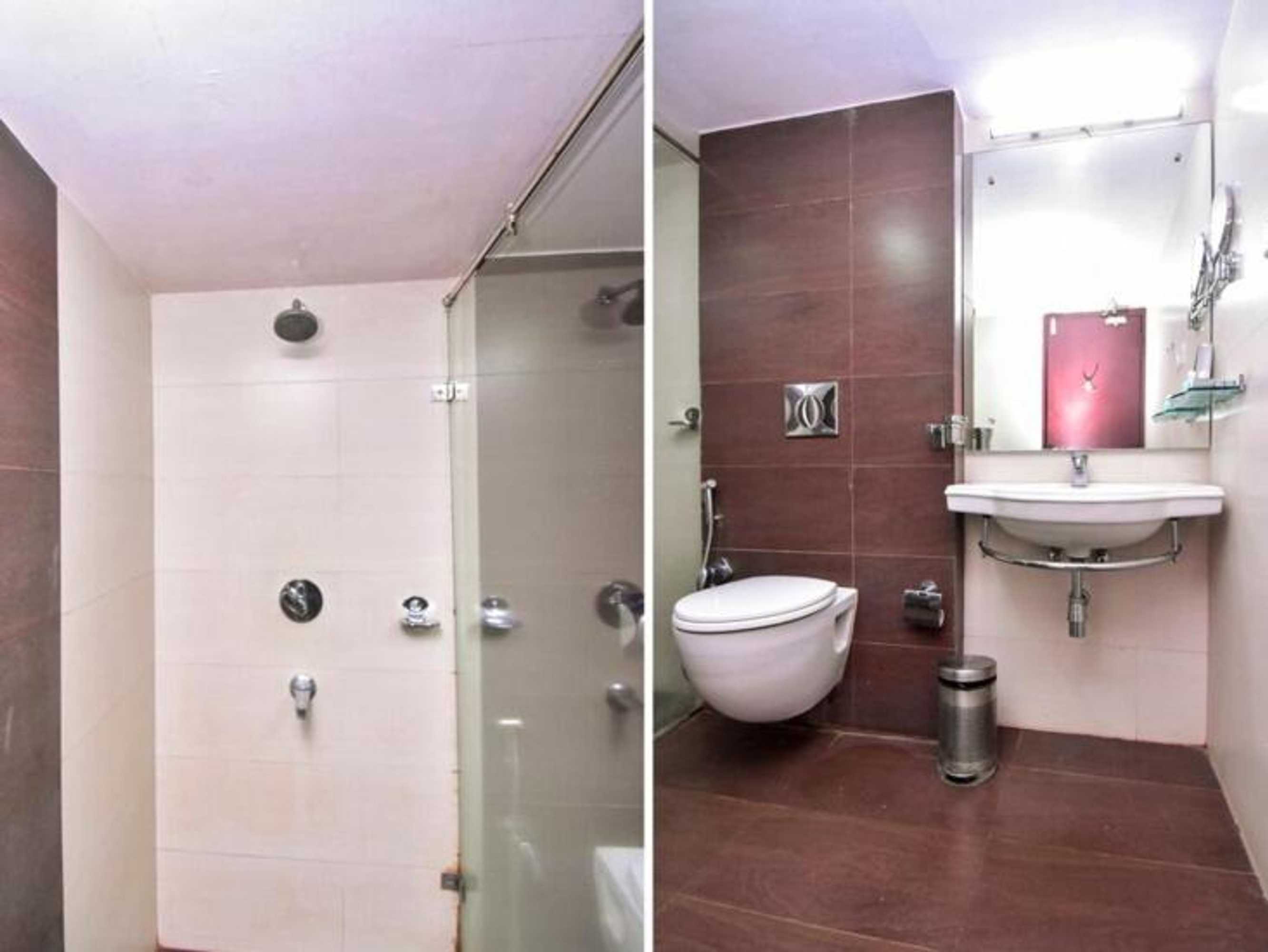 Gift card for Hotel Sky Pearl