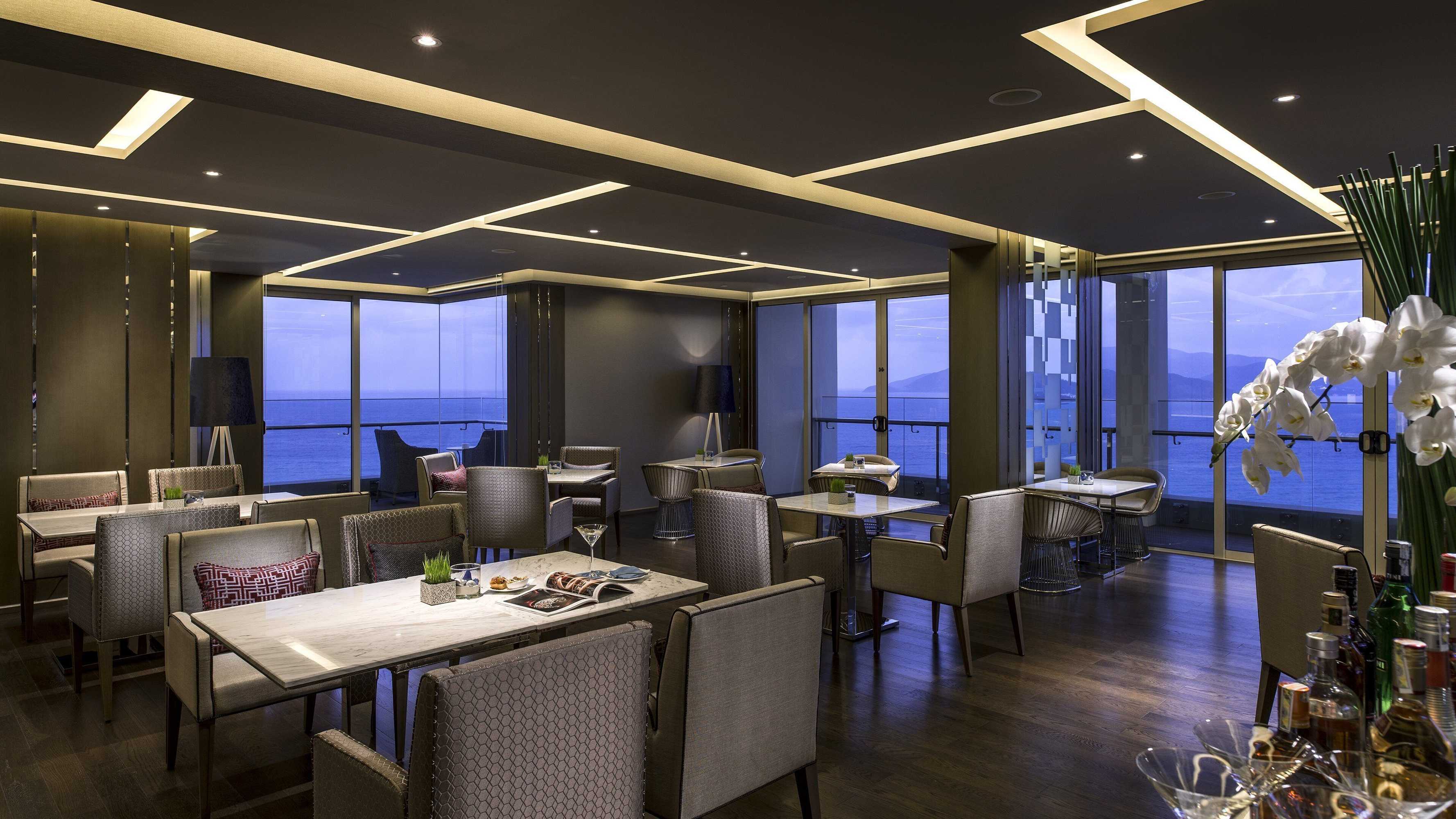Gift card for Intercontinental Nha Trang by Ihg Gift card for Intercontinental Nha Trang by Ihg