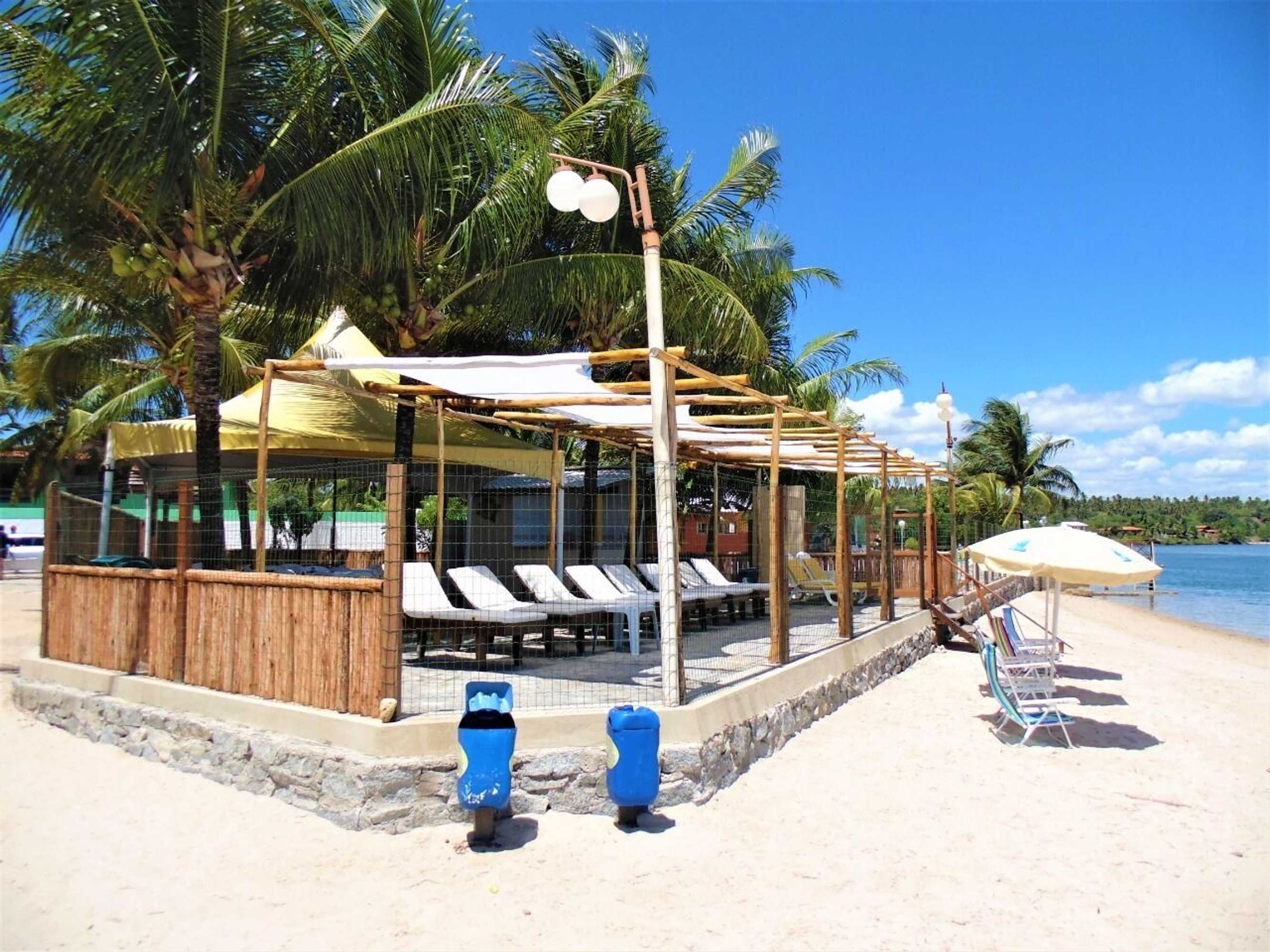Gift card for Paraíso Barra Hotel Gift card for Paraíso Barra Hotel