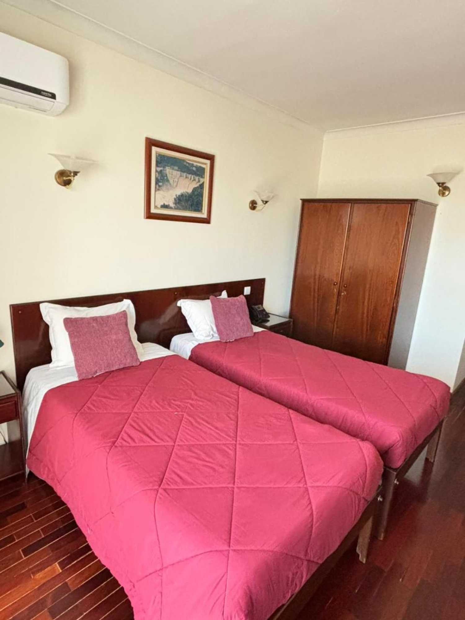 Gift card for Hotel Trindade Coelho