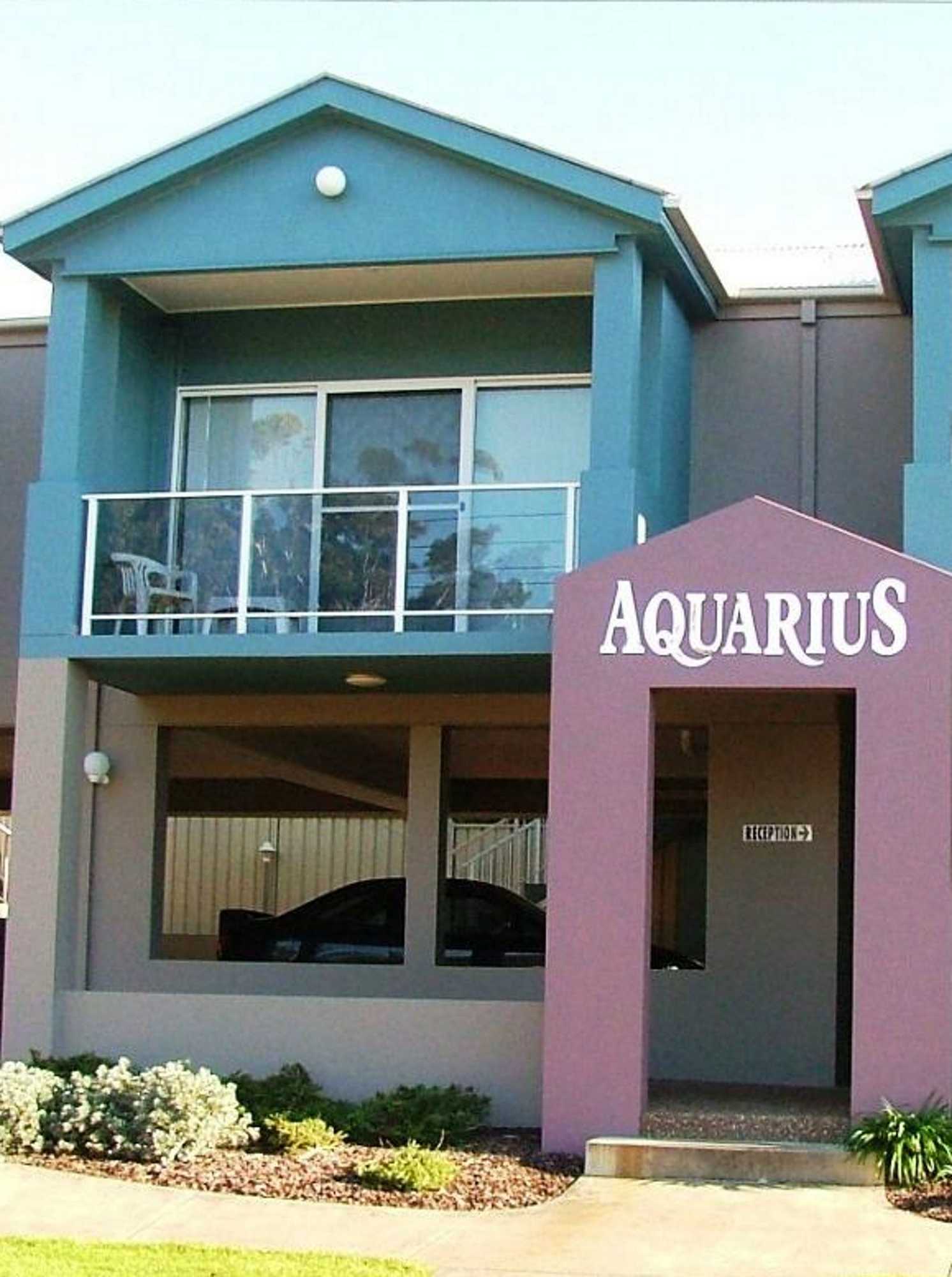 Gift card for Mollymook Aquarius Apartments Gift card for Mollymook Aquarius Apartments