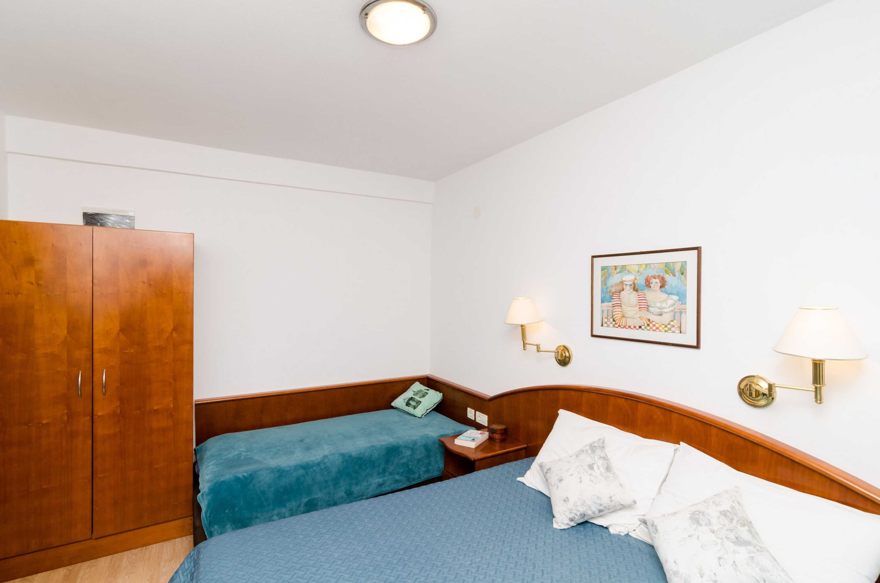 Gift card for Apartments Zvrko