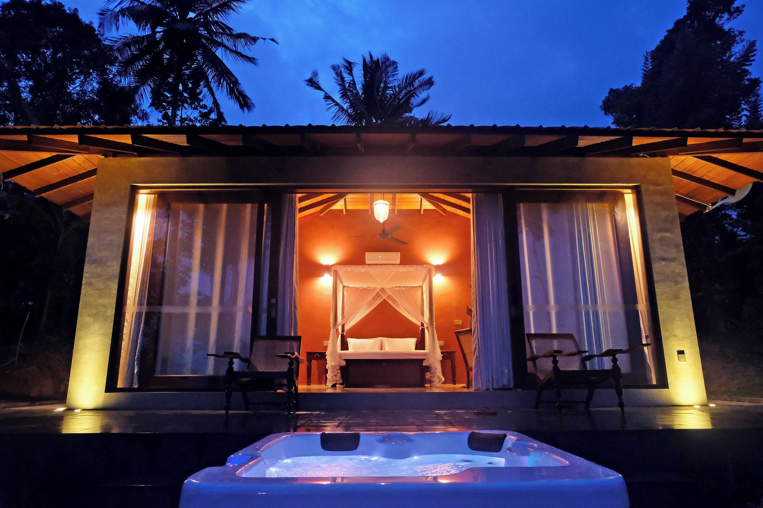Gift card for Aarunya Nature Resort & Spa Gift card for Aarunya Nature Resort & Spa