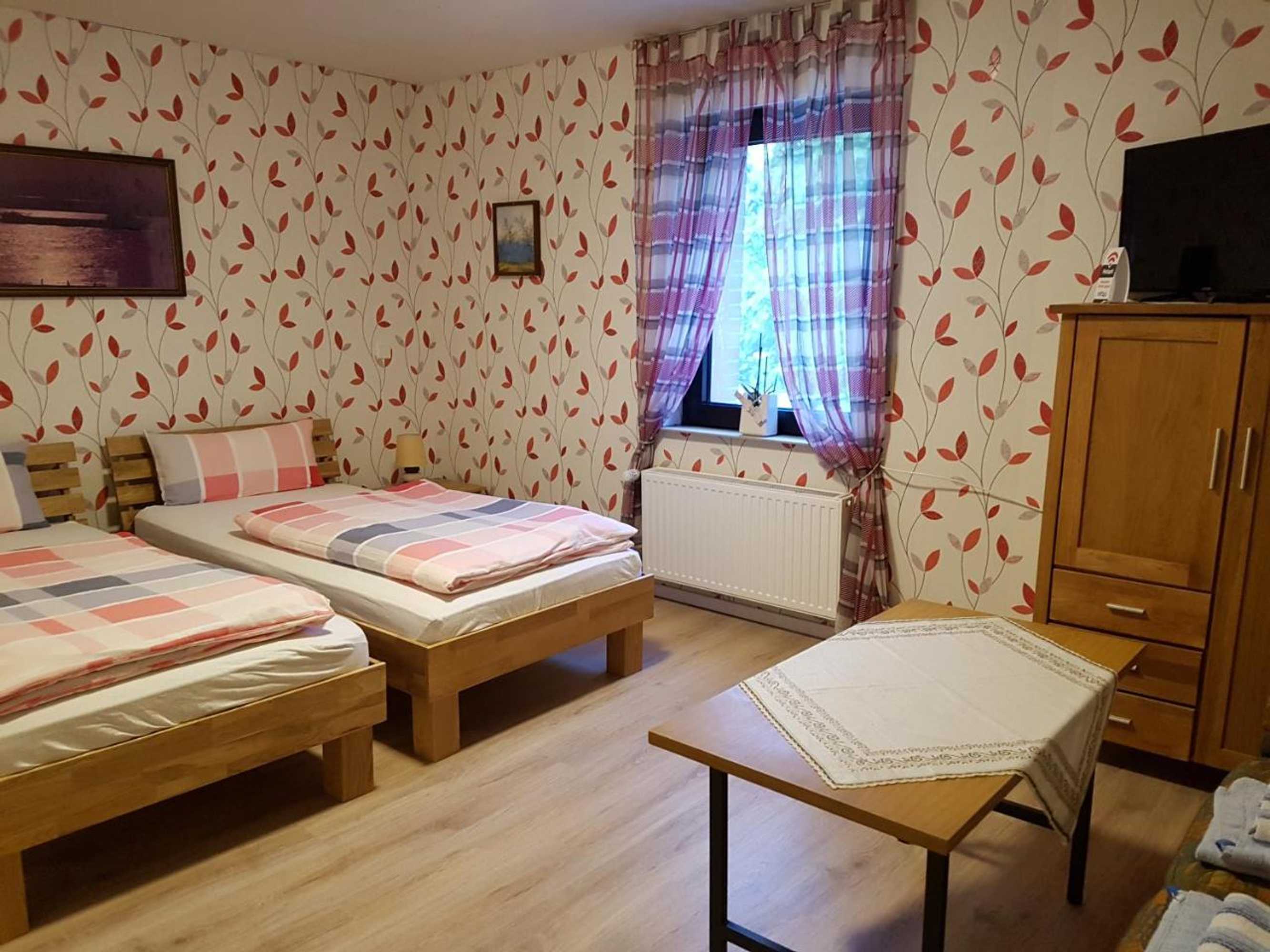 Gift card for Landgasthof Schänzer