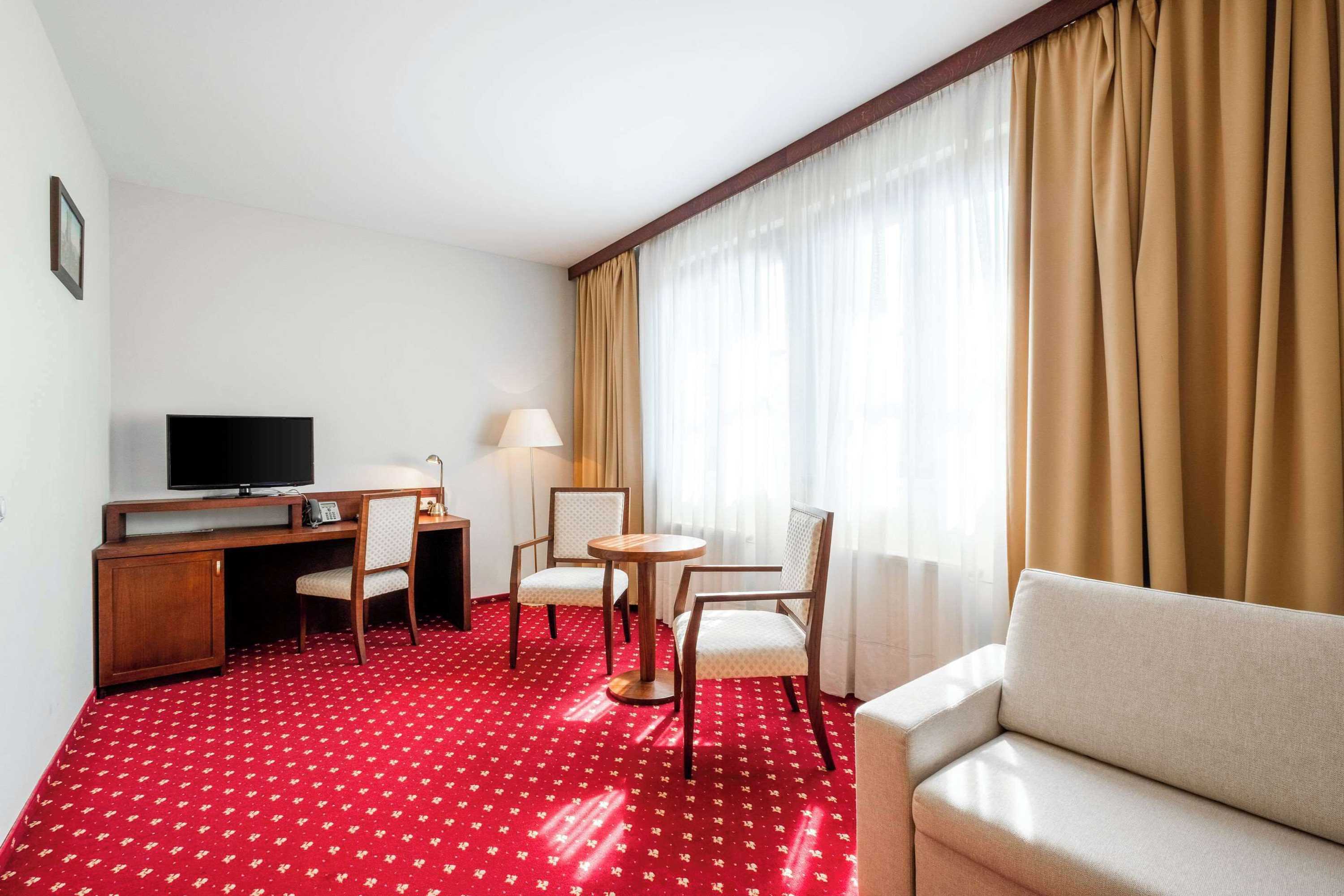 Gift card for Clarion Grandhotel Zlaty Lev Gift card for Clarion Grandhotel Zlaty Lev