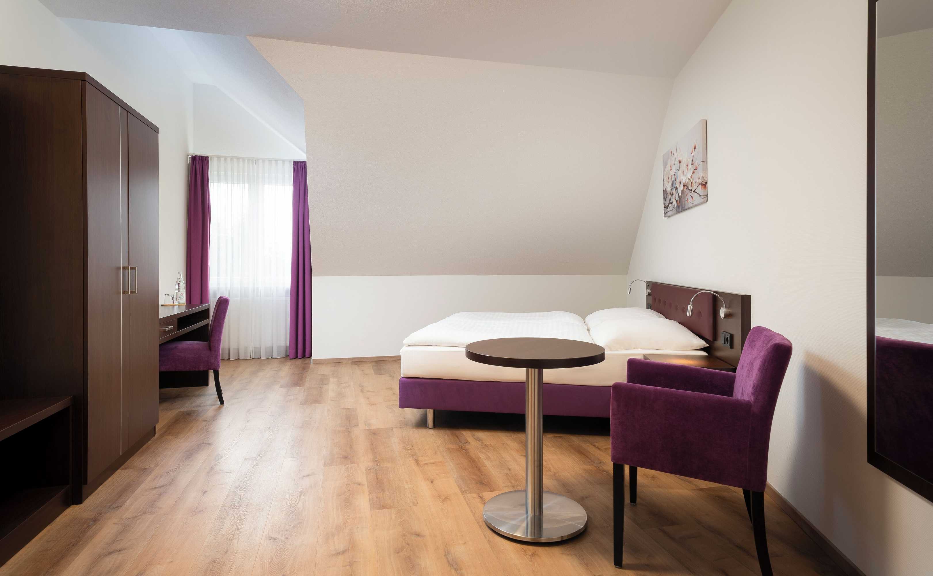 Gift card for Ates Hotel Lampertheim by Aurum