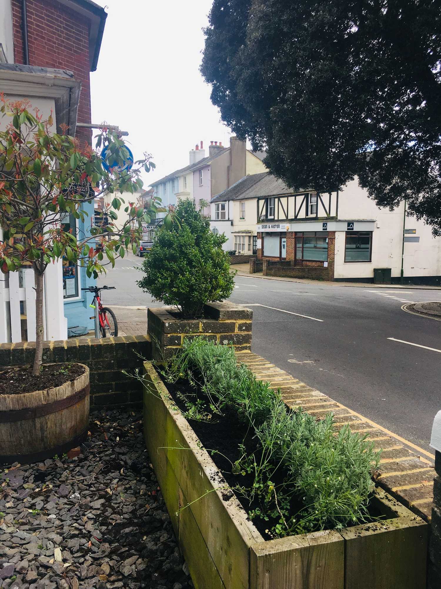 Gift card for Hurst Cottage