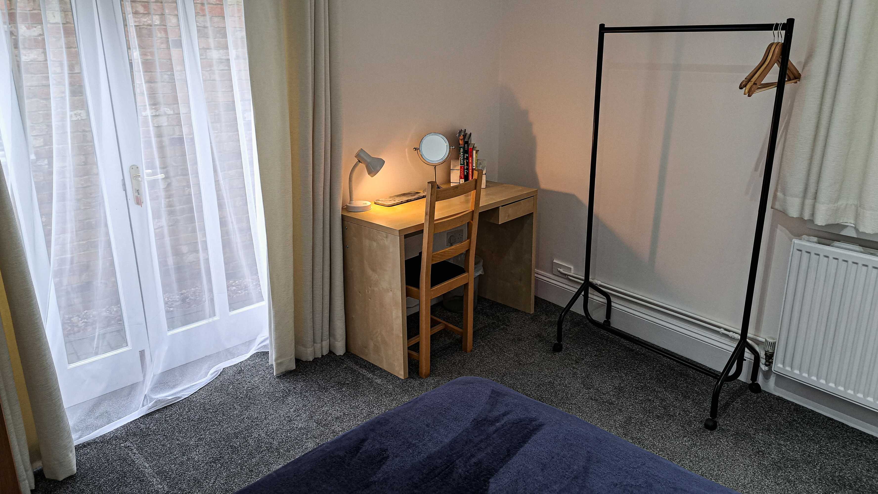 Gift card for The Old Vicarage