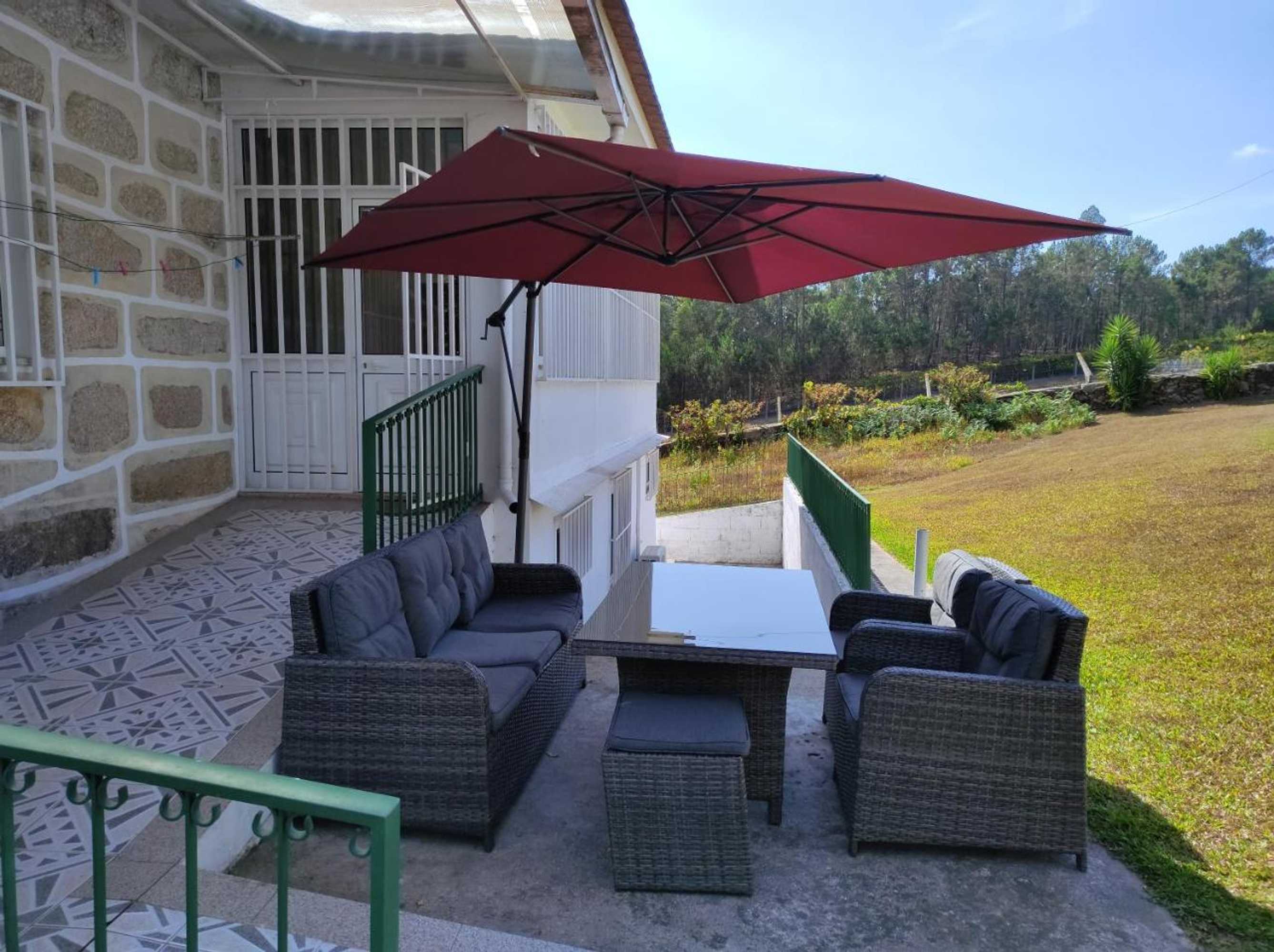 Gift card for Casa S. Félix