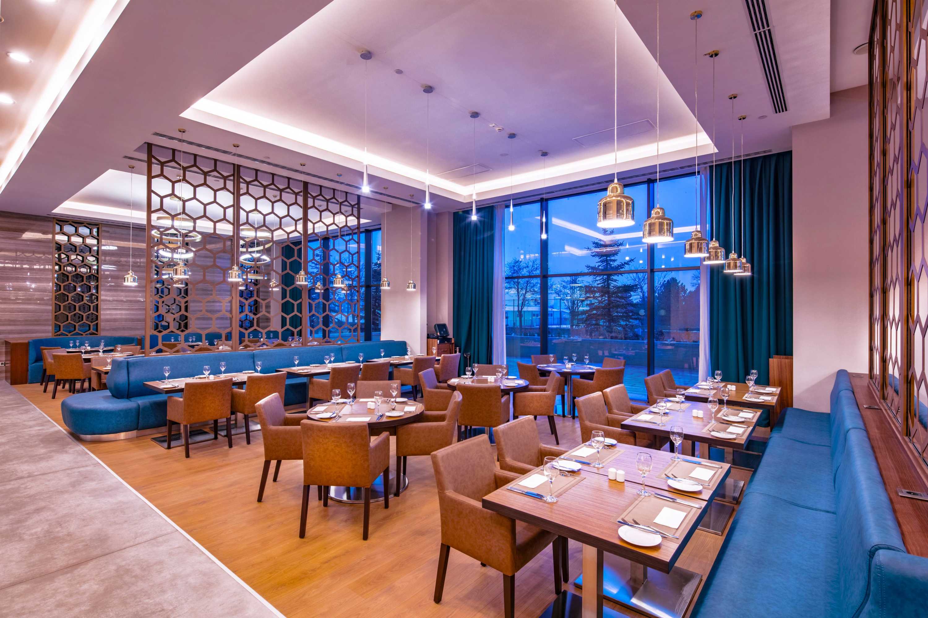 Gift card for Accom Hotels Sivas