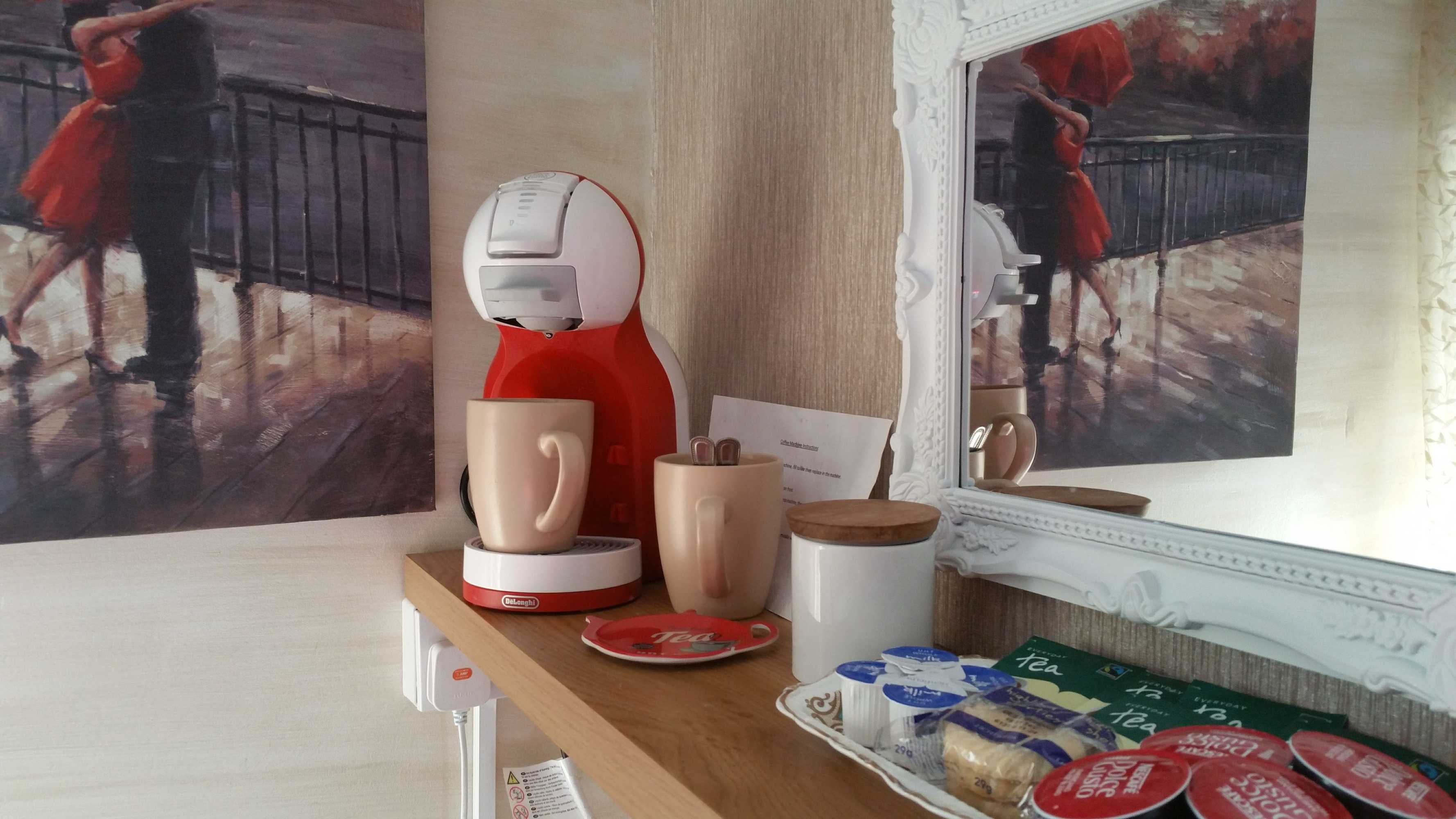 Gift card for The Crown Inn