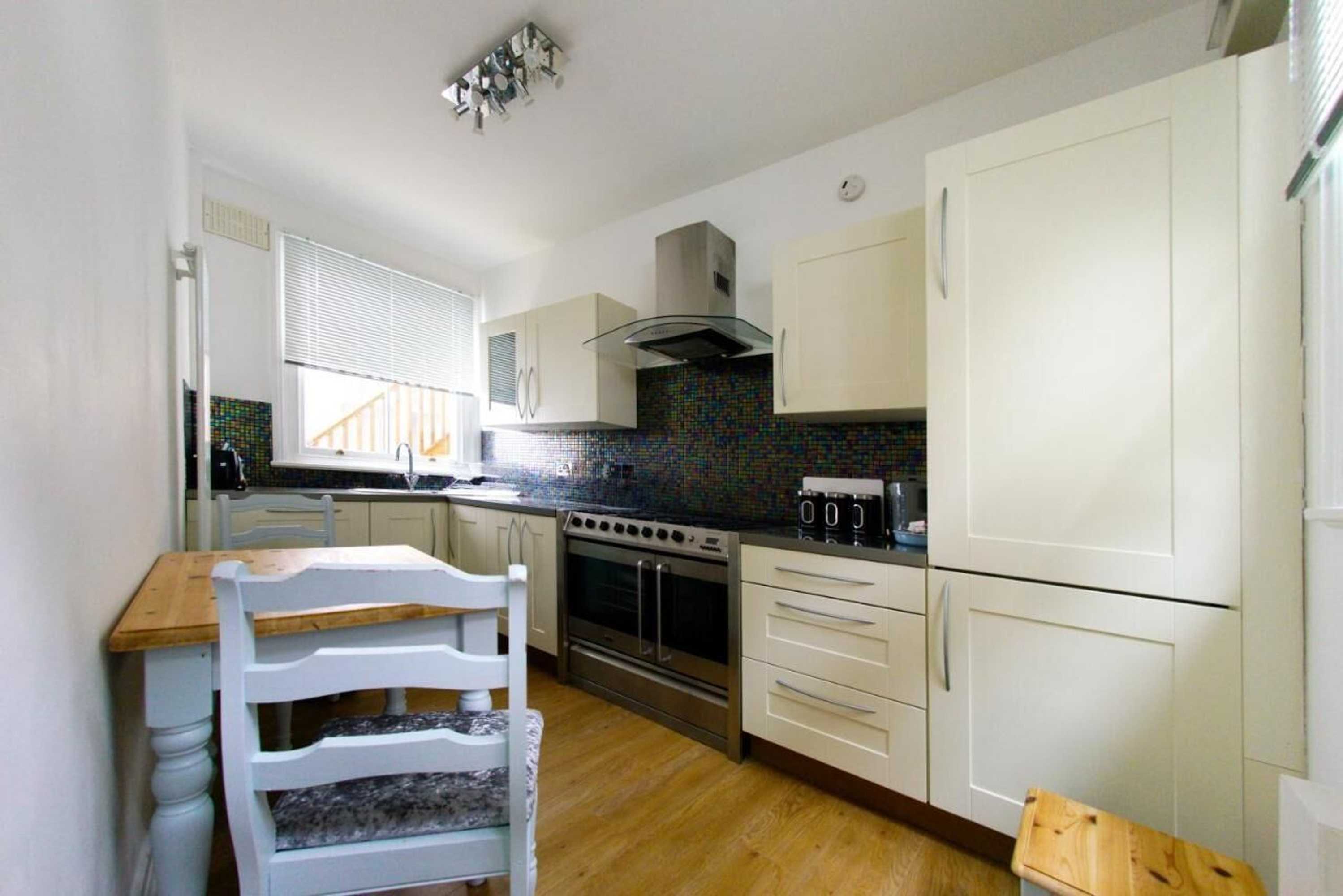 Gift card for Three Queens Hotel