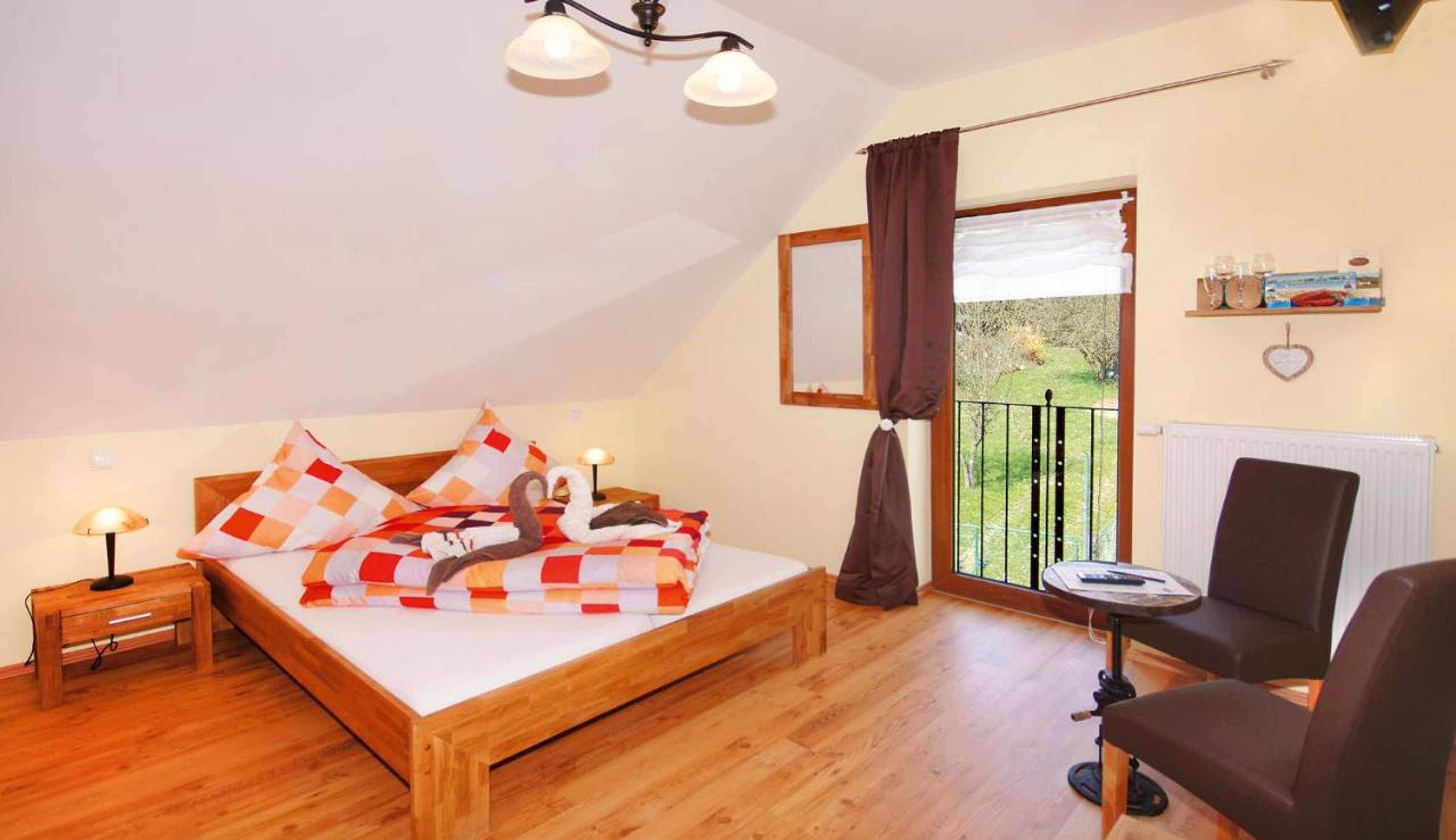 Gift card for Gästezimmer Hans-Norbert Mack