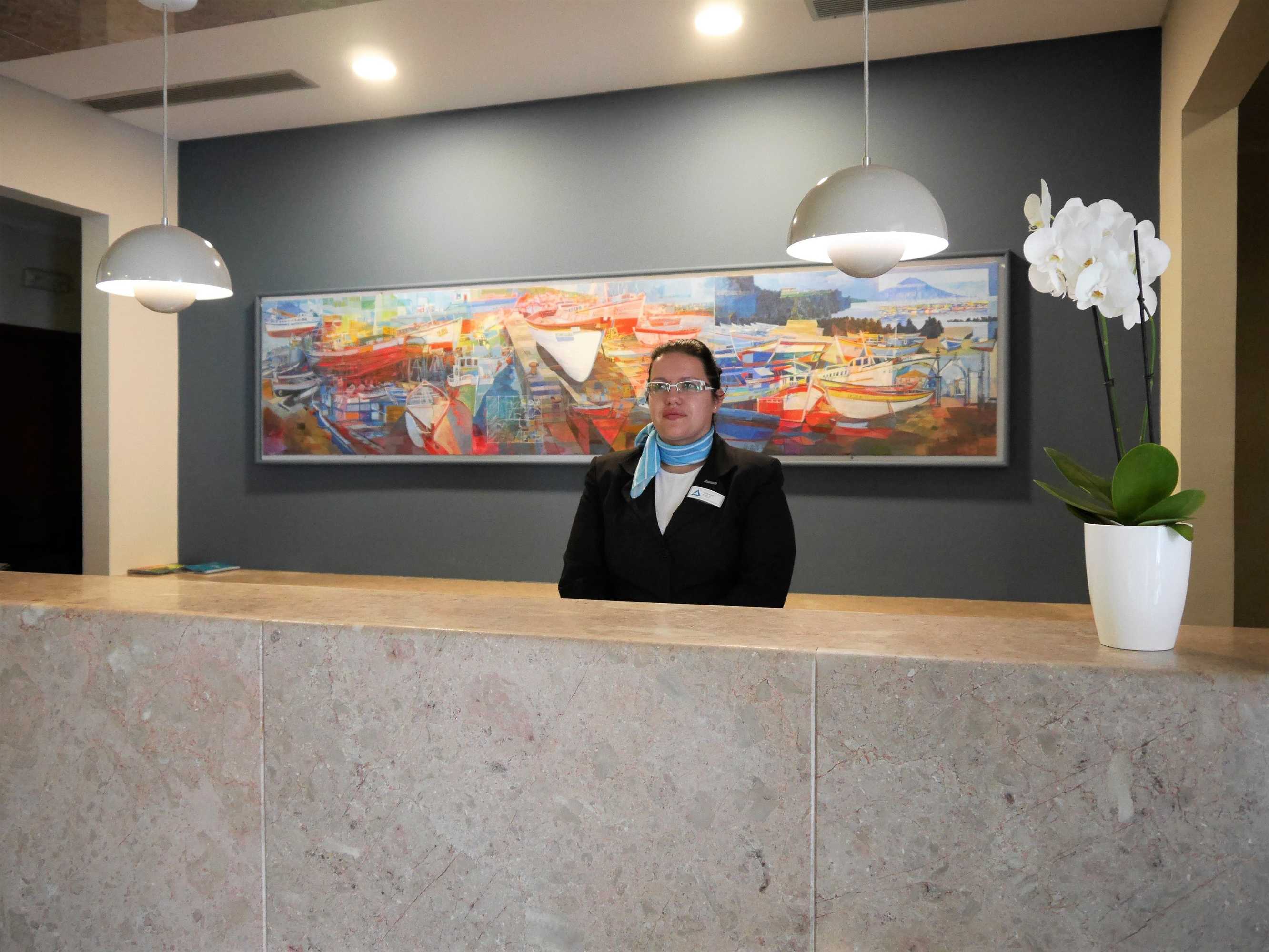 Gift card for Azoris Faial Garden