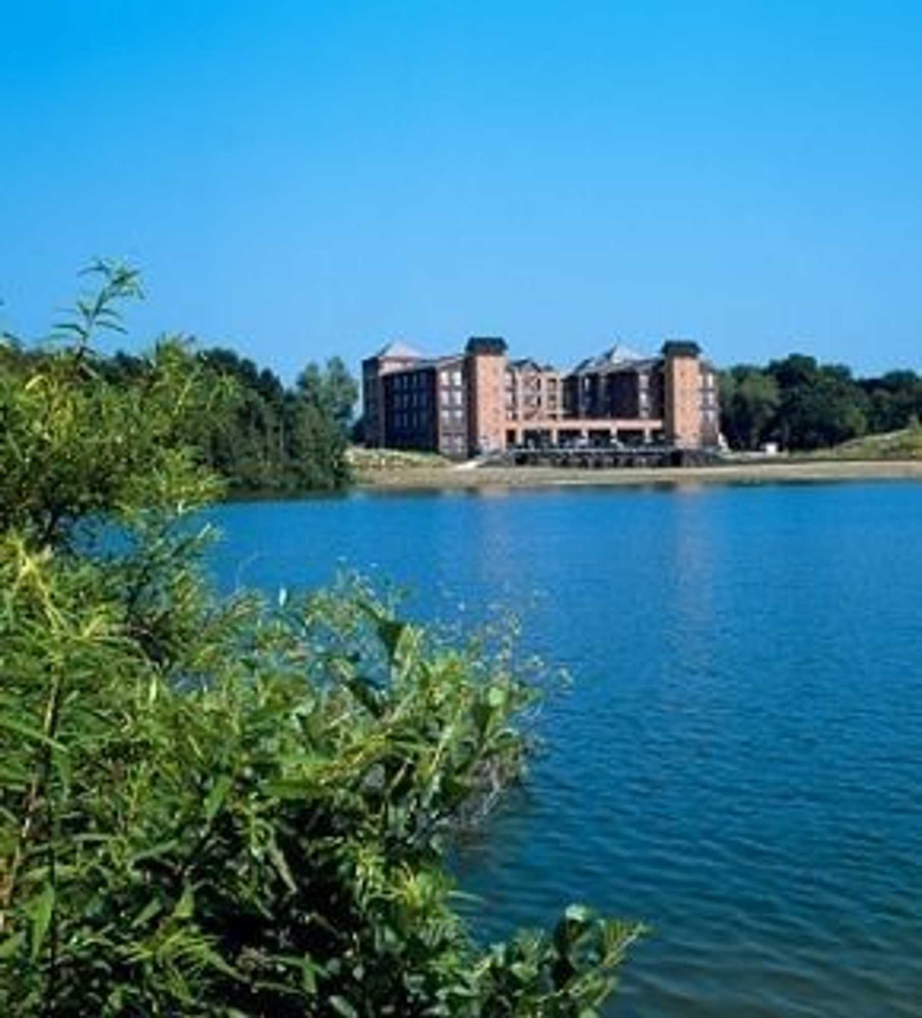 Gift card for Parkhotel Horst