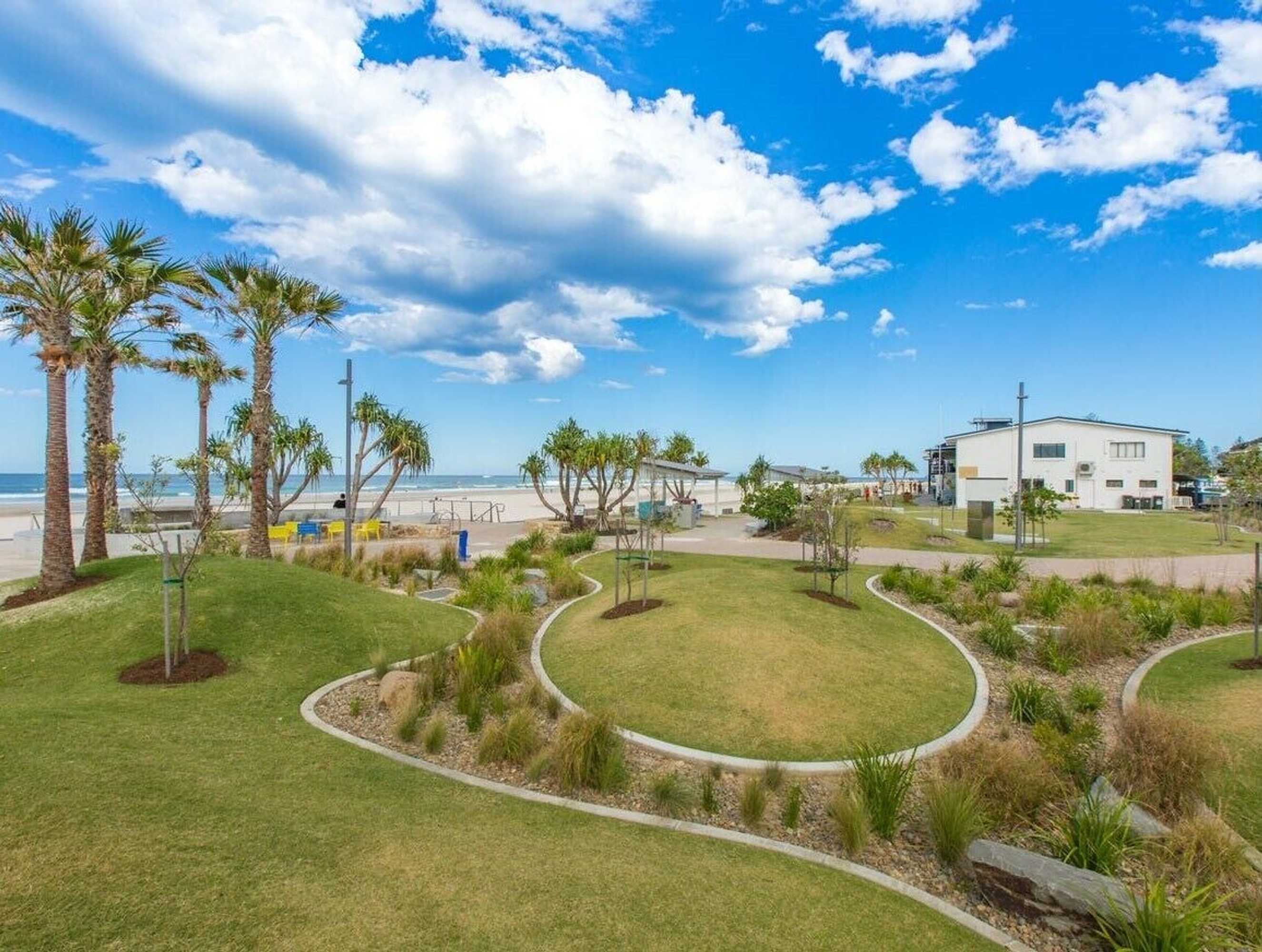 Gift card for Paradiso Resort by Kingscliff Accommodation