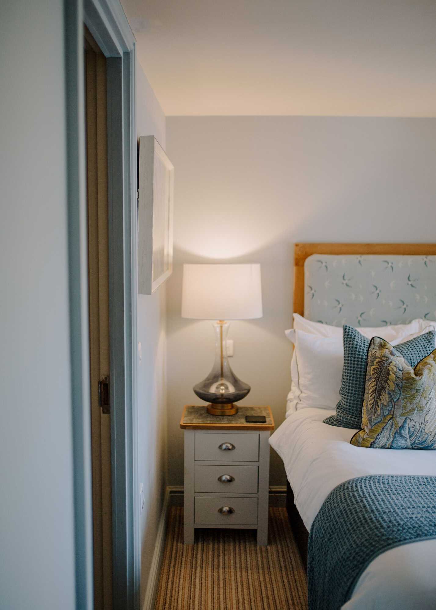 Gift card for Hebden Townhouse