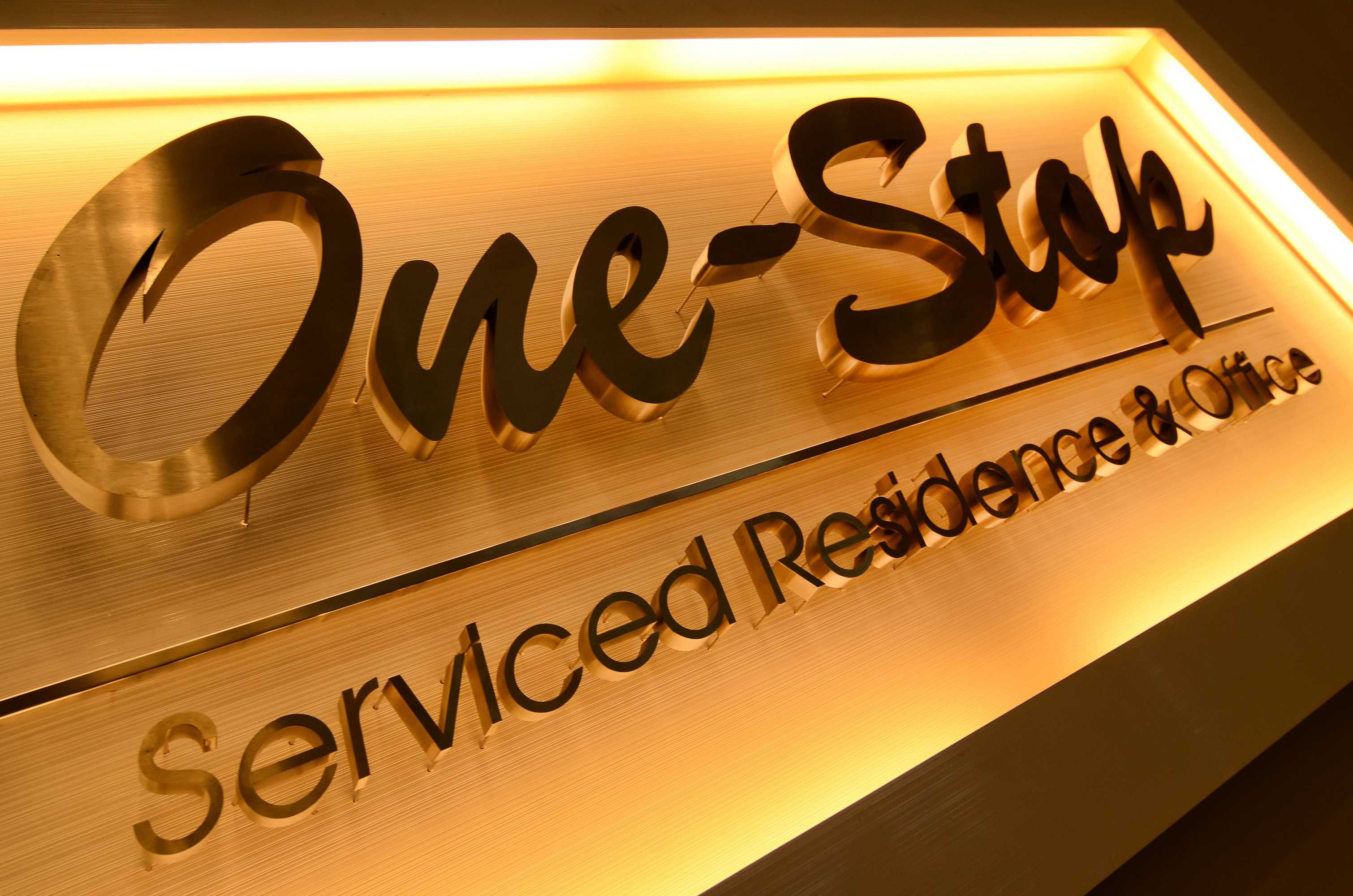 Gift card for One-Stop Residence Hotel & Office Gift card for One-Stop Residence Hotel & Office