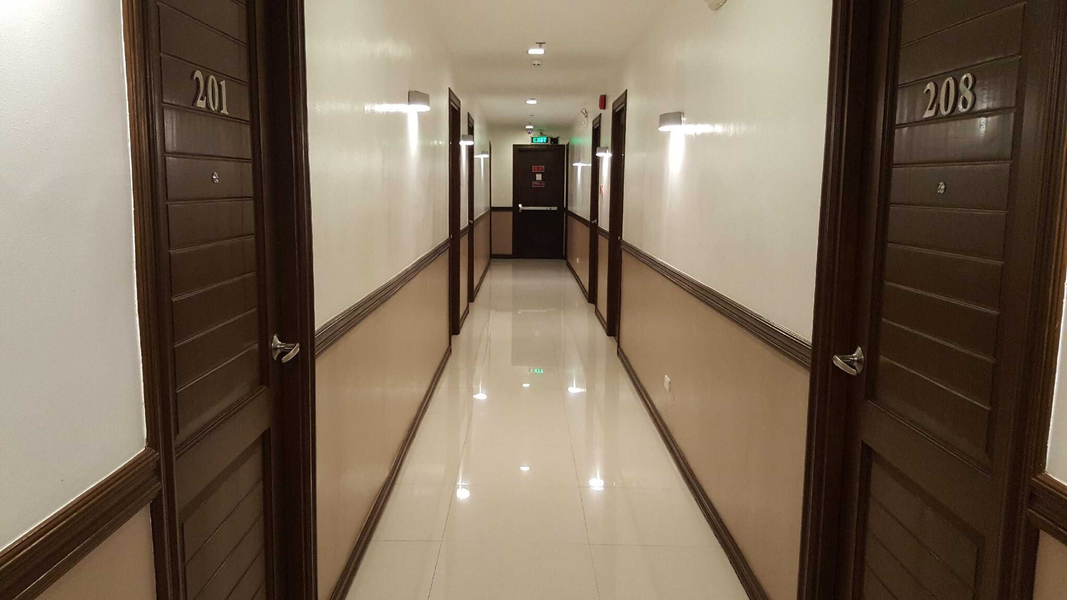 Gift card for Pearli View Hotel