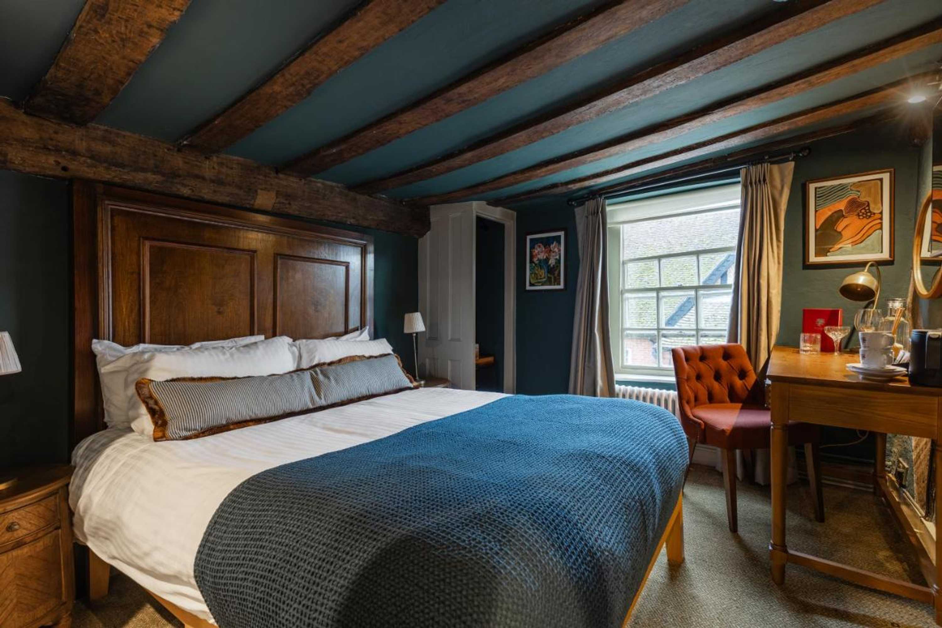 Gift card for The Griffin Inn