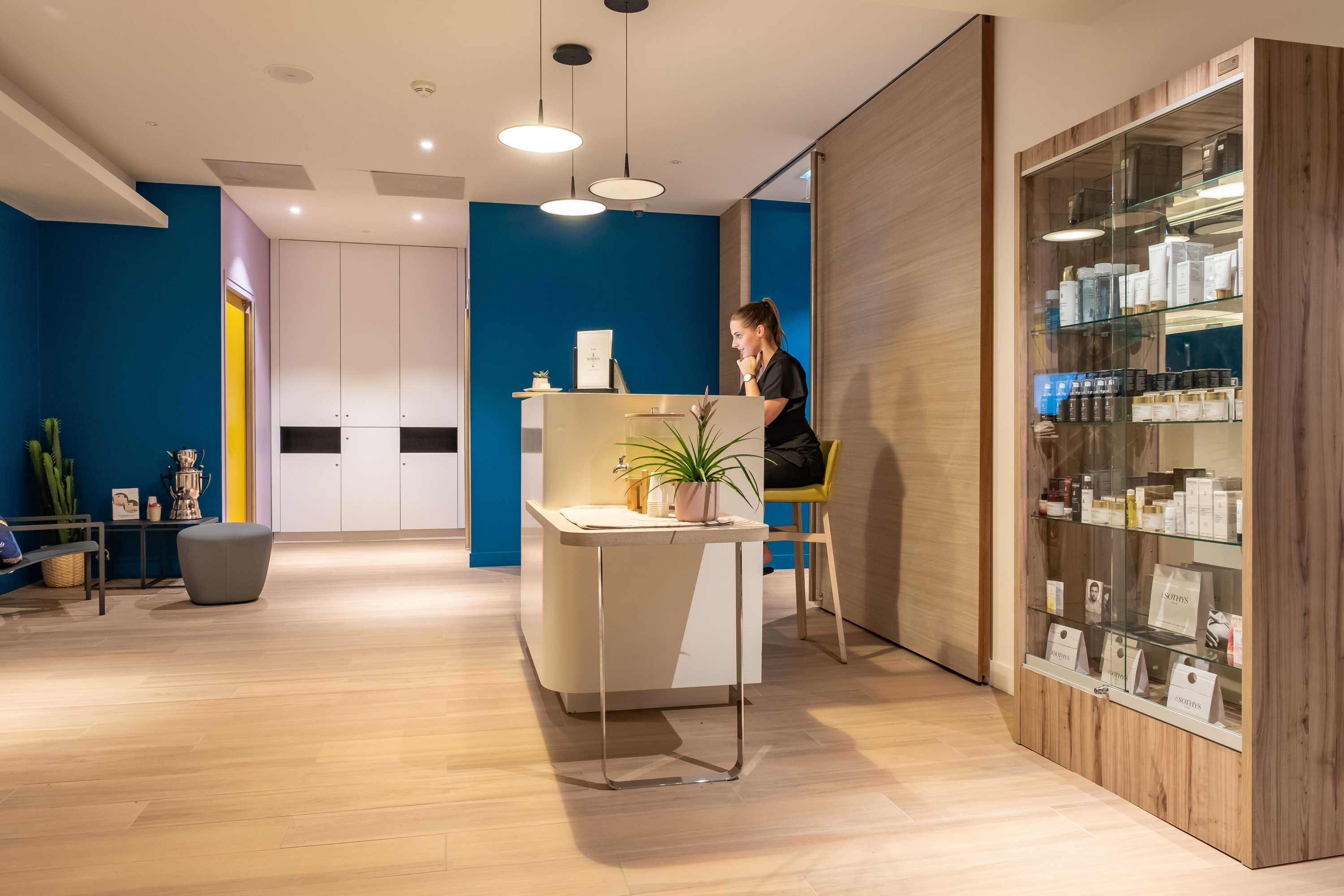 Gift card for Novotel Saint-Quentin en Yvelines Gift card for Novotel Saint-Quentin en Yvelines