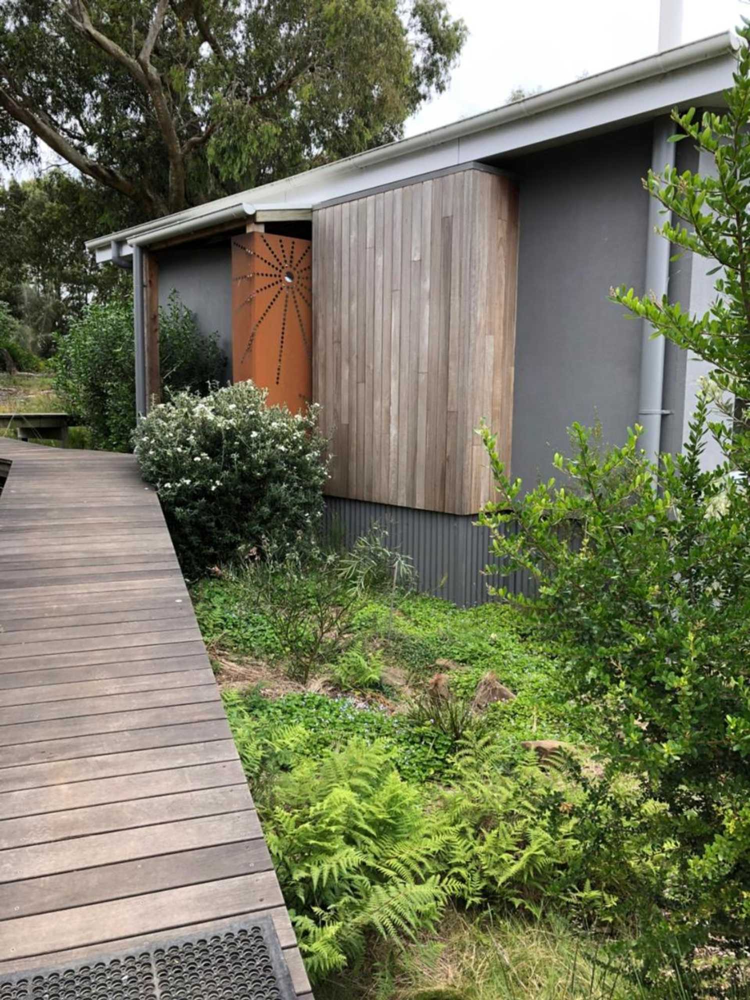 Gift card for Messmates Luxury Eco Suites