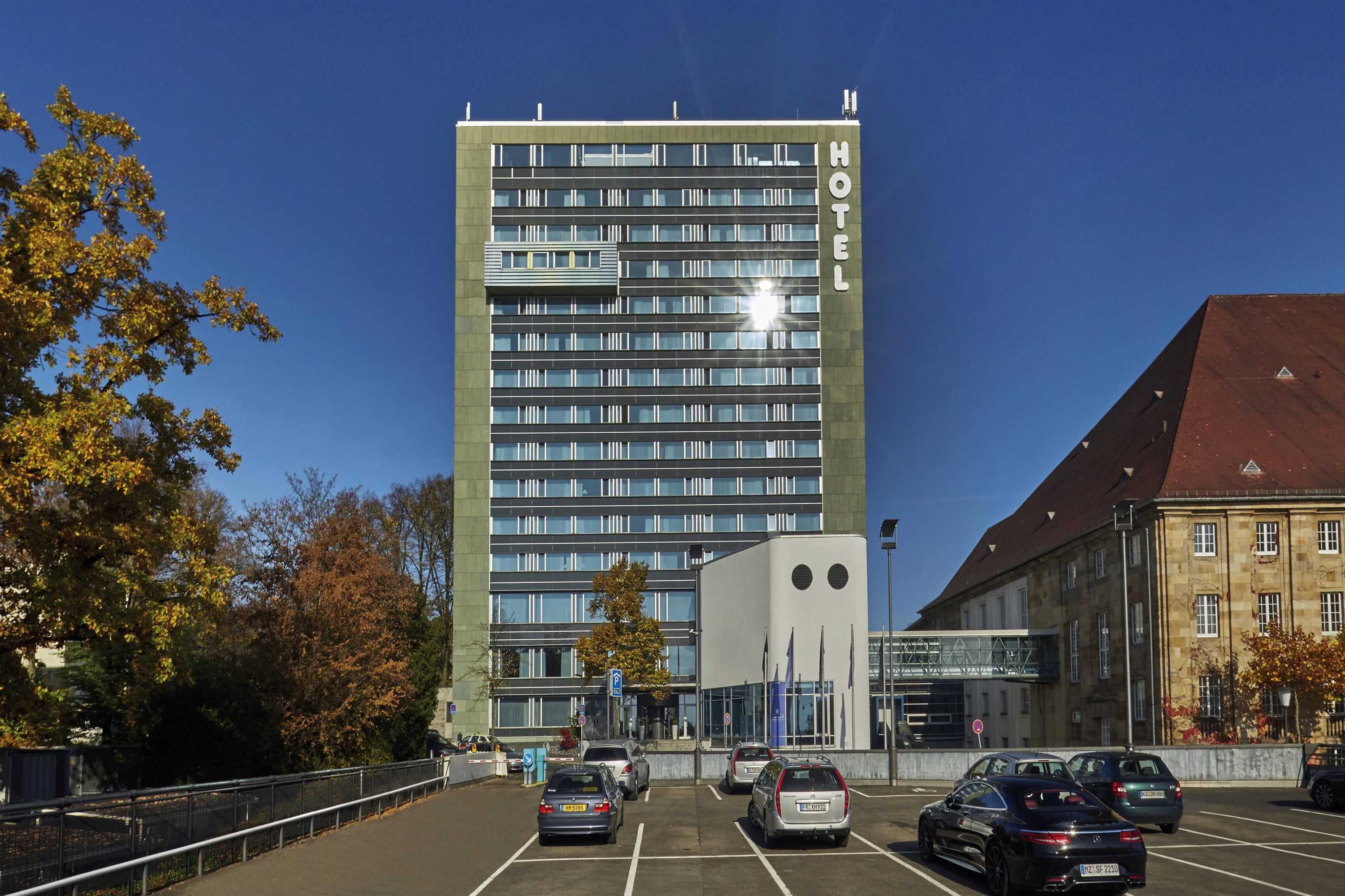 Gift card for H4 Hotel Kassel Gift card for H4 Hotel Kassel